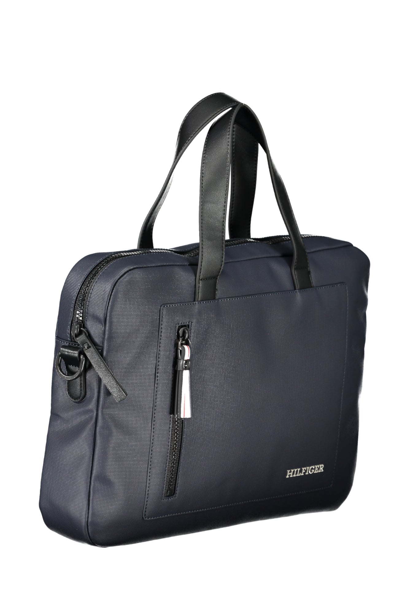 TOMMY HILFIGER СИНЬО МЪЖКО КУФАРЧЕ-2