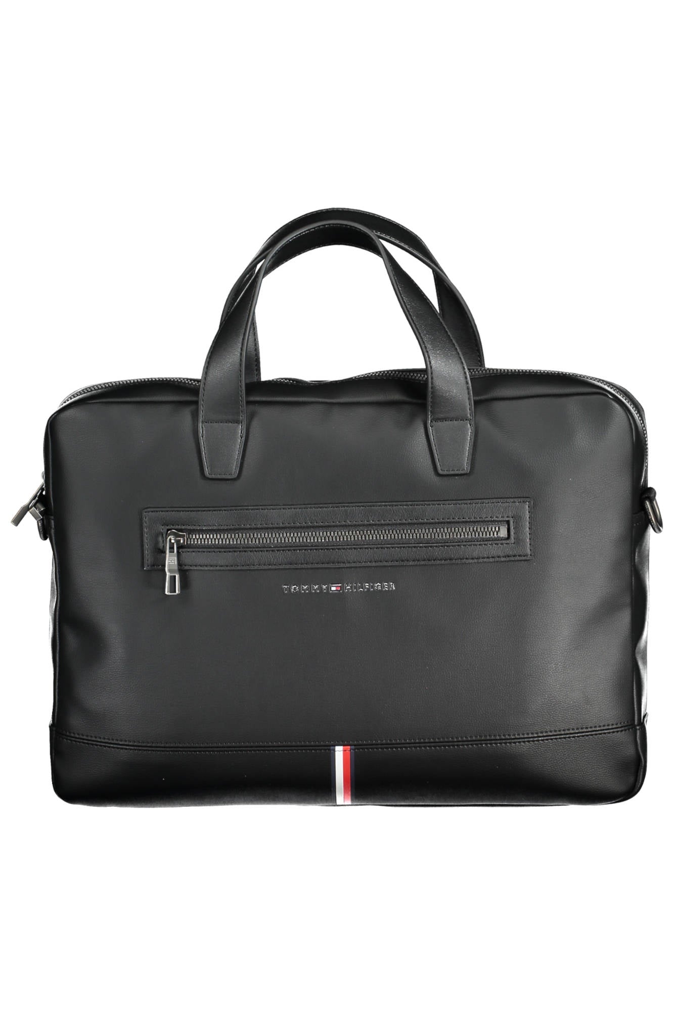 TOMMY HILFIGER МЪЖКО КУФАРЧЕ ЧЕРНО