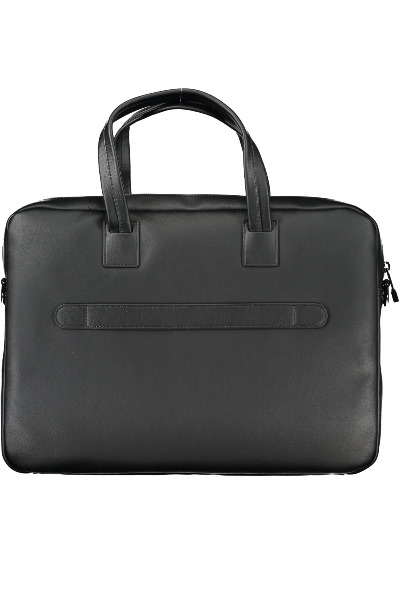 TOMMY HILFIGER BLACK MAN BRIFEFAFSE-1