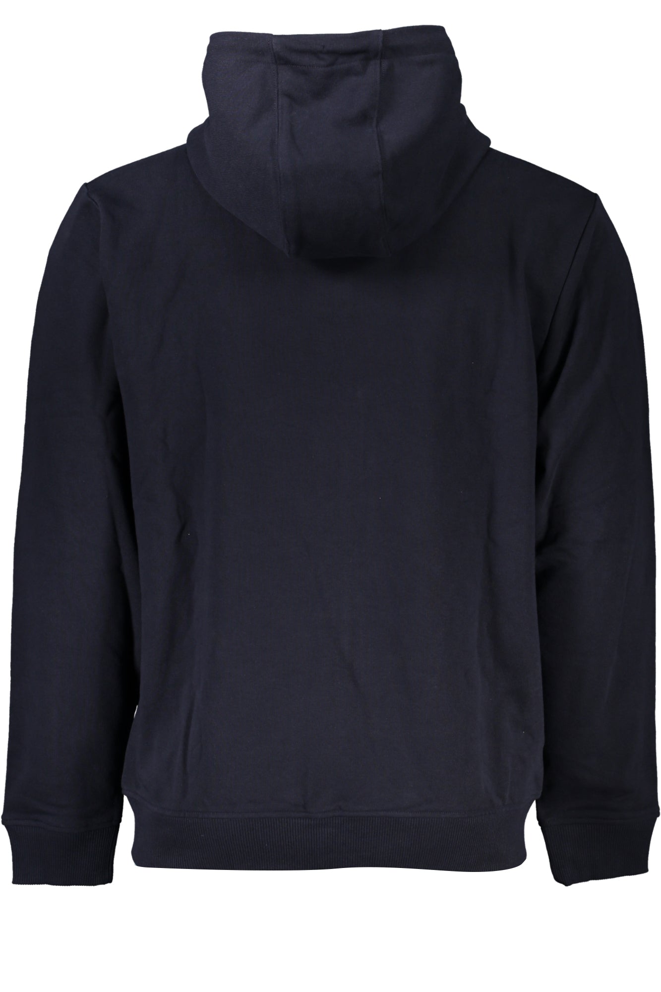 TOMMY HILFIGER МЪЖКИ СИН СУИТШЪР С ЦИП-1