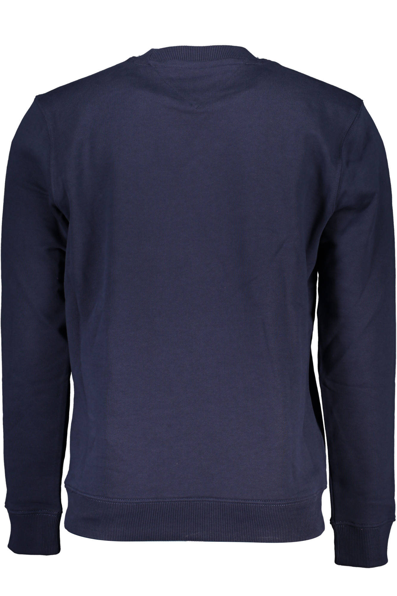 TOMMY HILFIGER МЪЖКИ СИН СУИТШЪР БЕЗ ЦИП-1