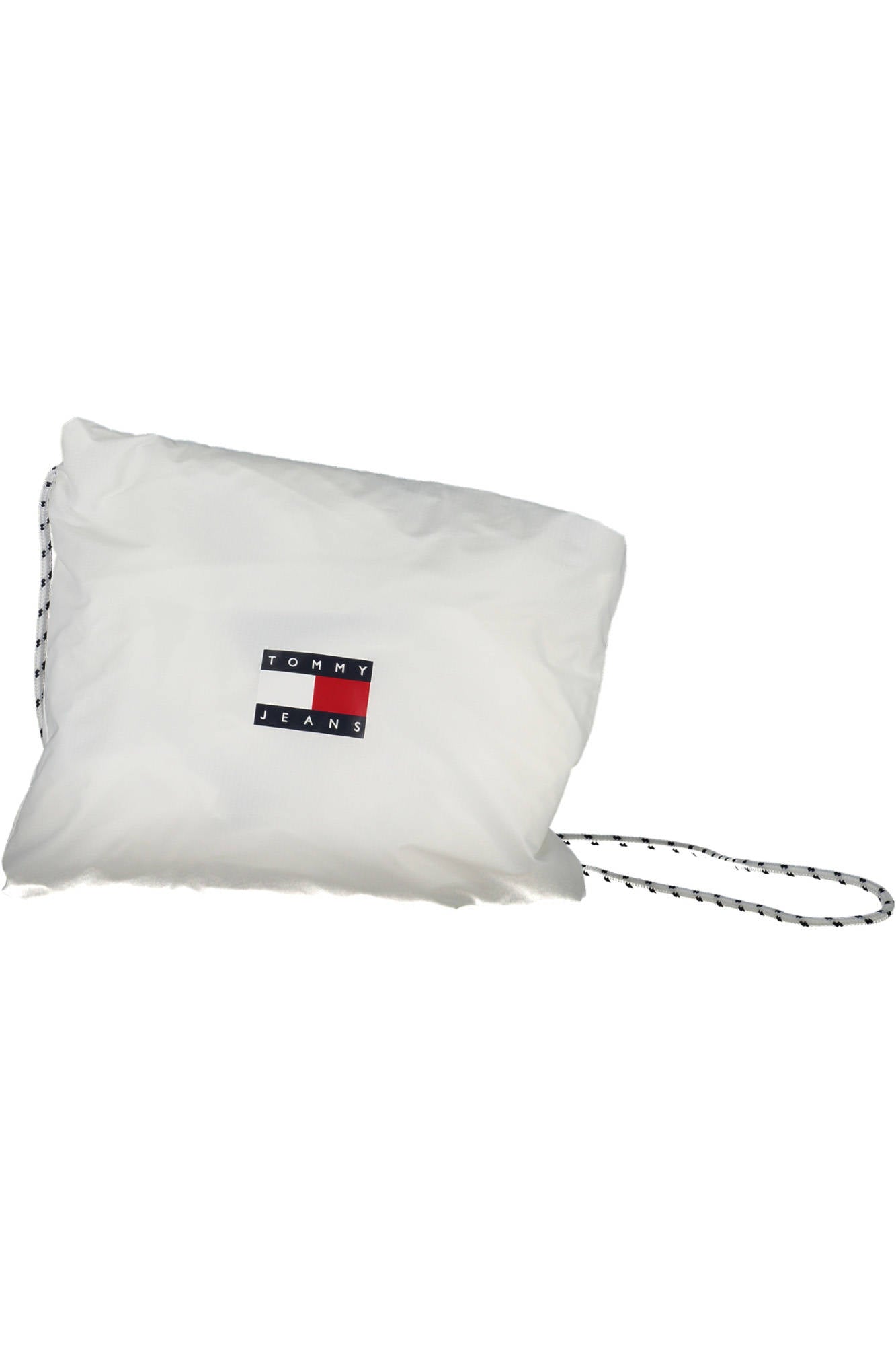 TOMMY HILFIGER МЪЖКО БЯЛО СПОРТНО ЯКЕ-2