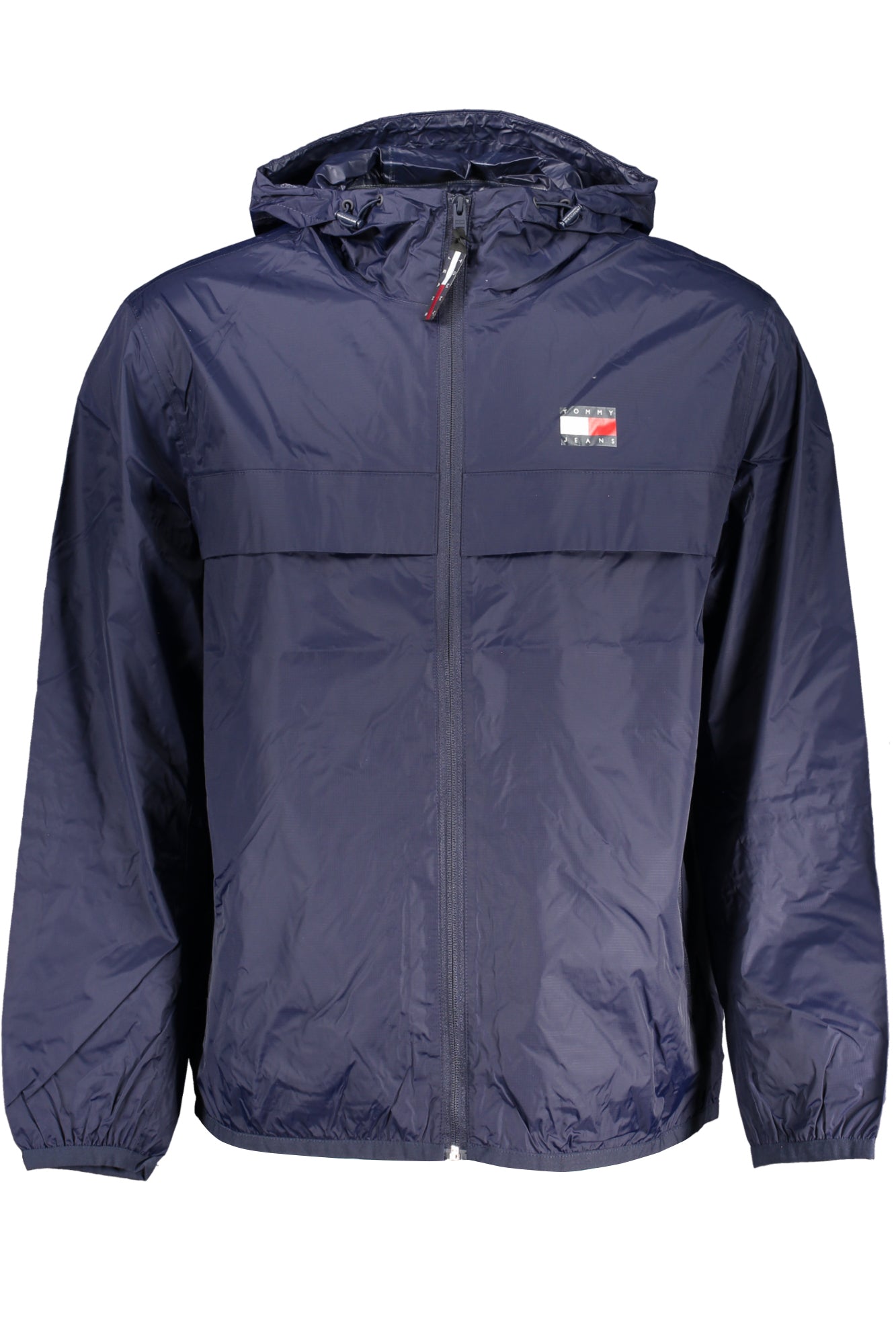 TOMMY HILFIGER МЪЖКО СИньо СПОРТНО ЯКЕ-0