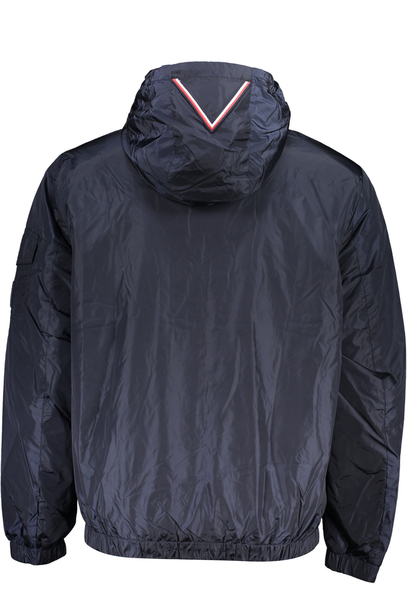 TOMMY HILFIGER МЪЖКО СИньо СПОРТНО ЯКЕ-1