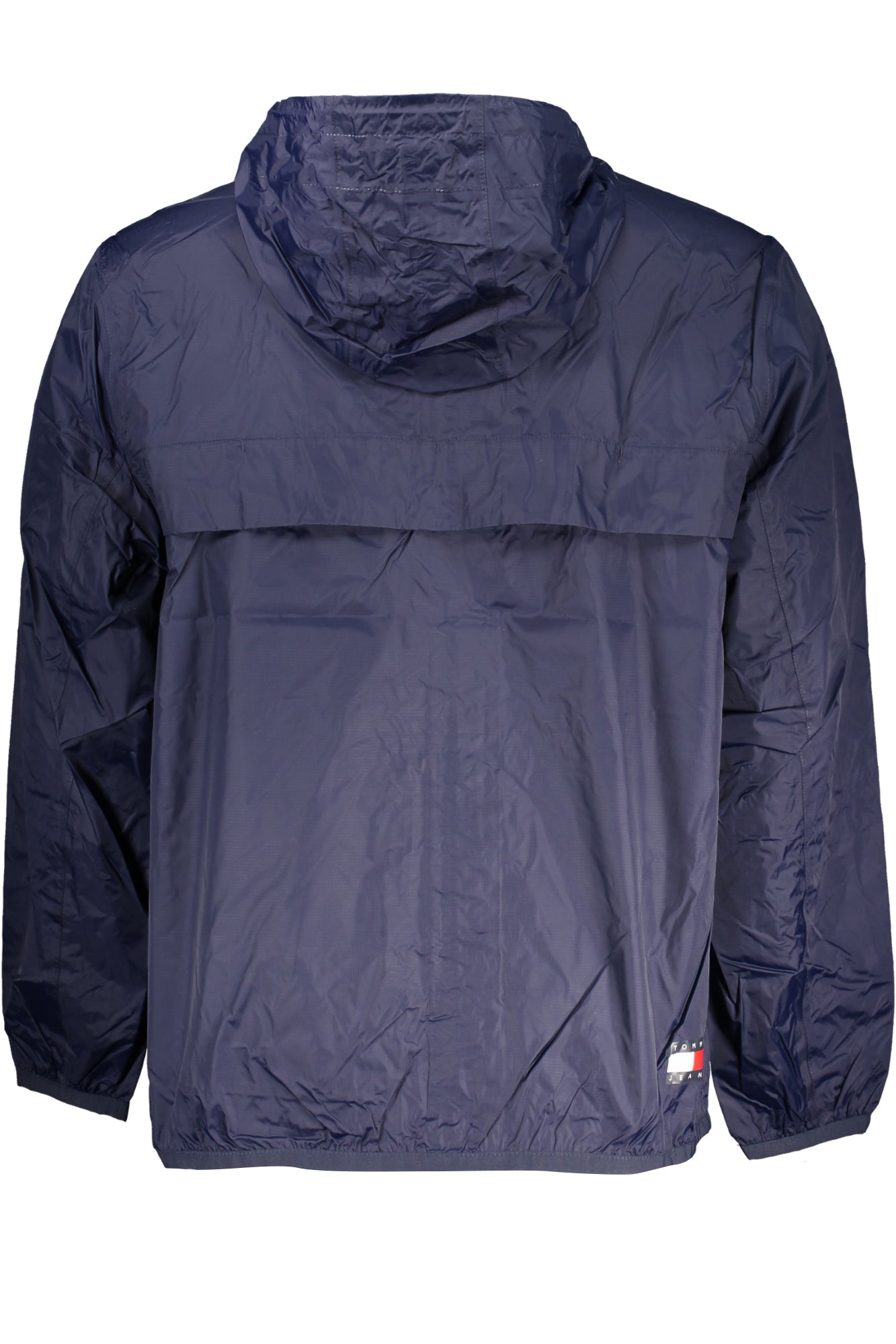 TOMMY HILFIGER МЪЖКО СИньо СПОРТНО ЯКЕ-1