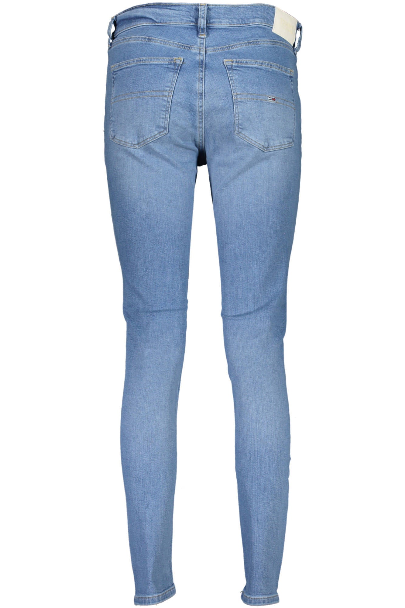 TOMMY HILFIGER JEANS ДАМСКИ ДЕНИМ СИНИ-1
