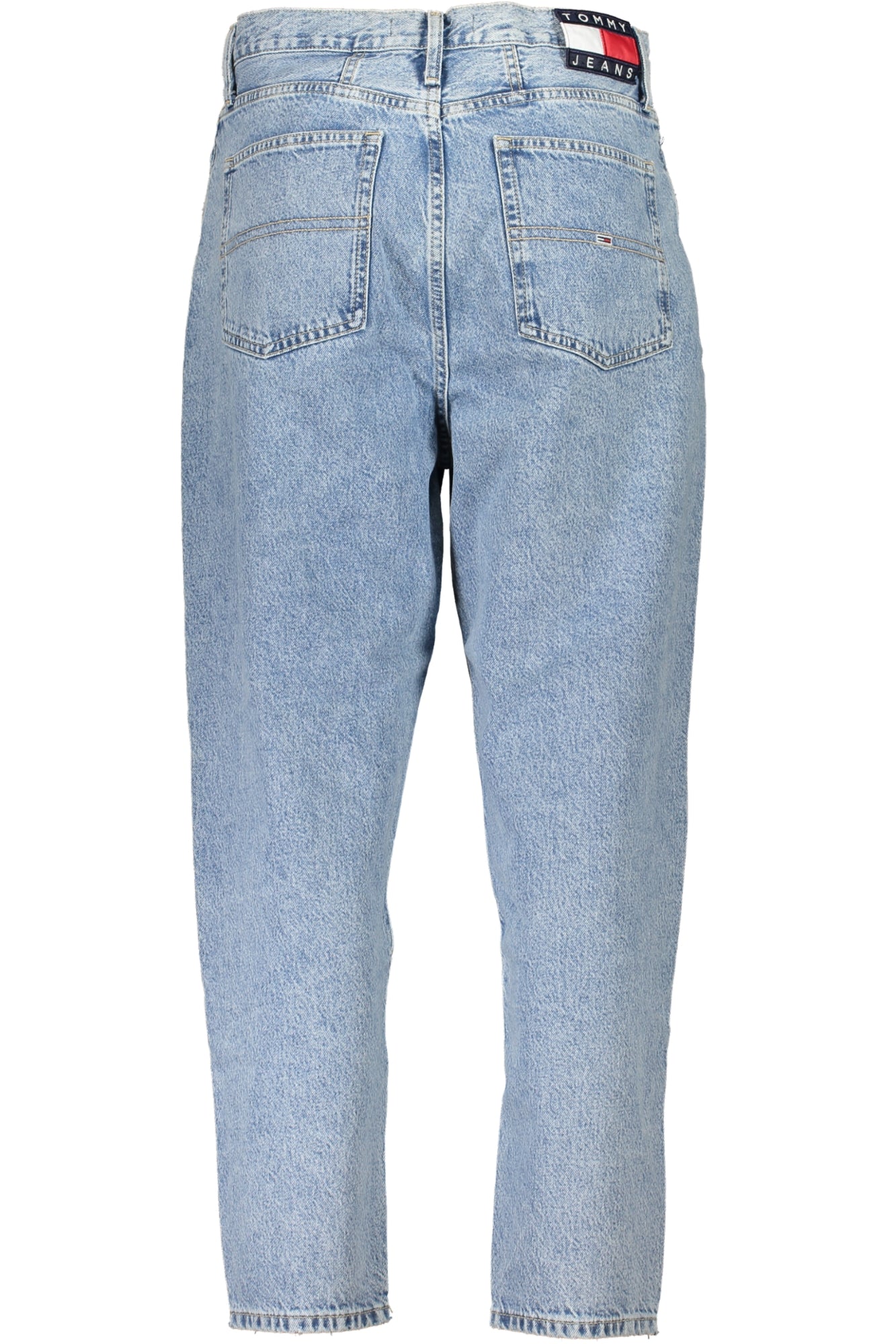TOMMY HILFIGER JEANS ДАМСКИ ДЕНИМ СИНИ-1