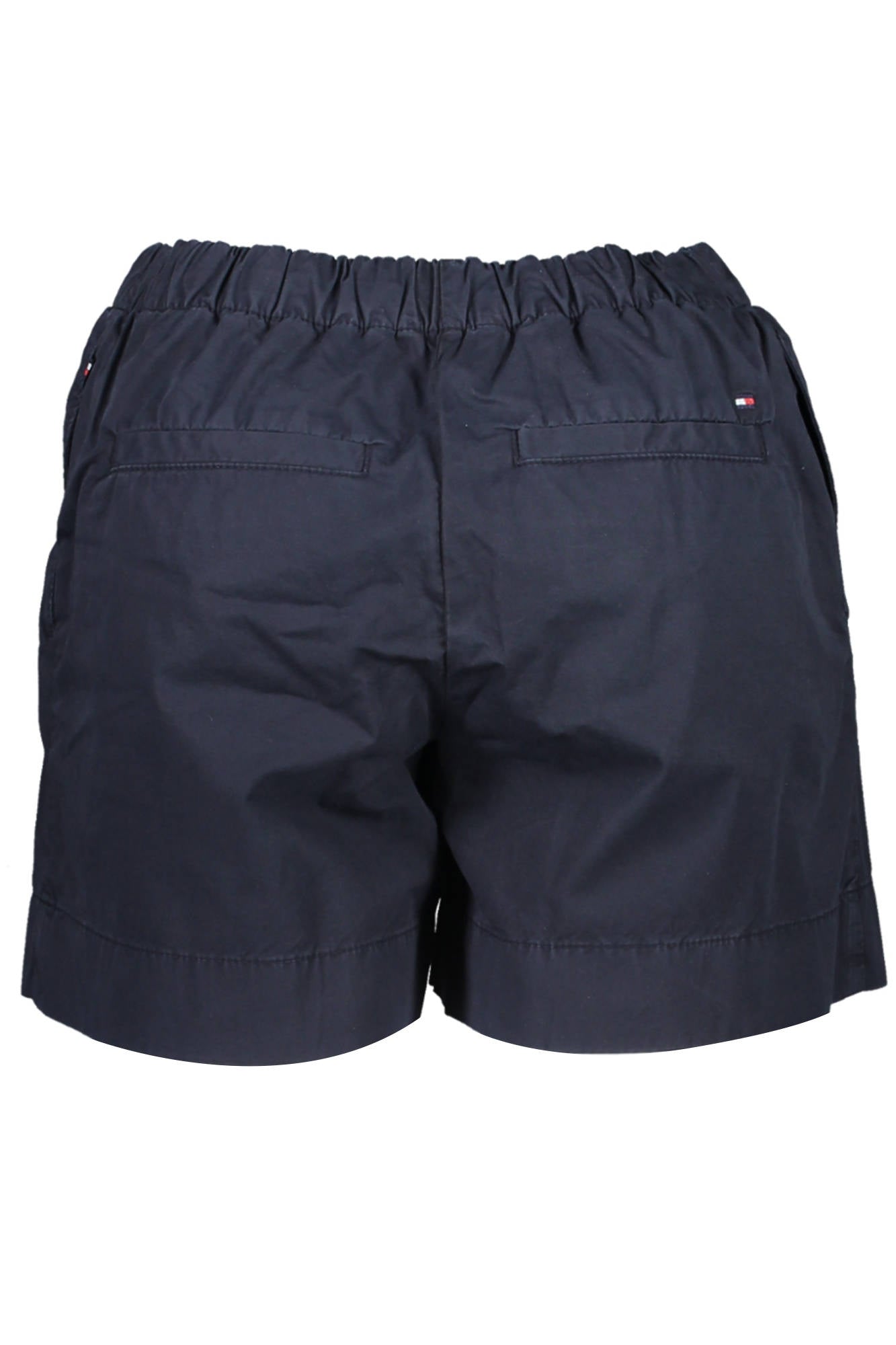 TOMMY HILFIGER ДАМСКИ СИНИ КЪСОТИ