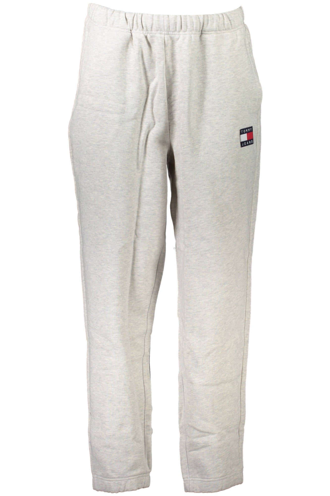 TOMMY HILFIGER СИВ МЪЖКИ ПАНТАЛОН-0