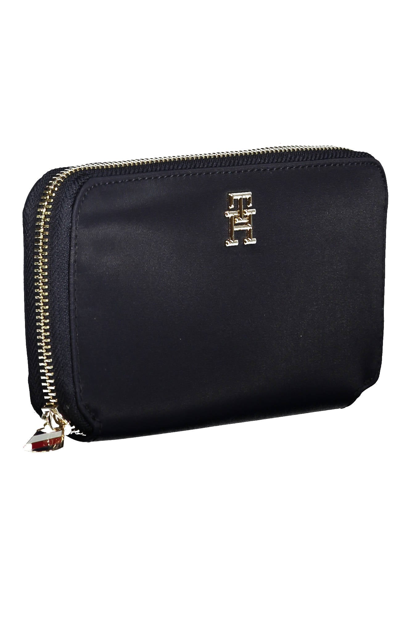 TOMMY HILFIGER ПОРТФЕЙЛ ЖЕНСКИ СИН
