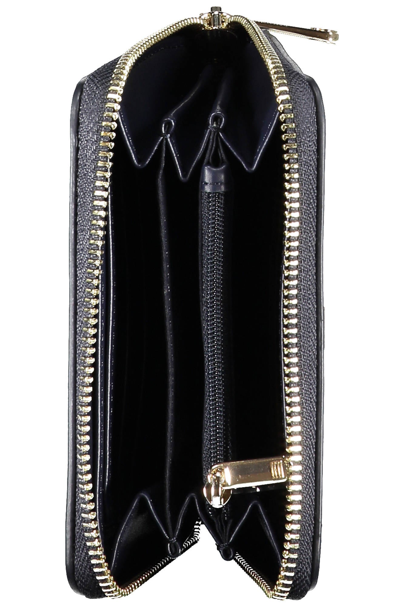 TOMMY HILFIGER ДАМСКИ ПОРТМОНЕ СИН-2