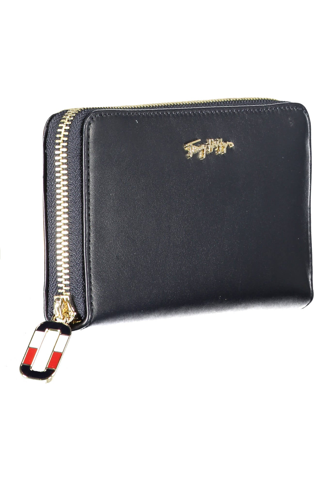 ДАМСКИ СИН портфейл TOMMY HILFIGER
