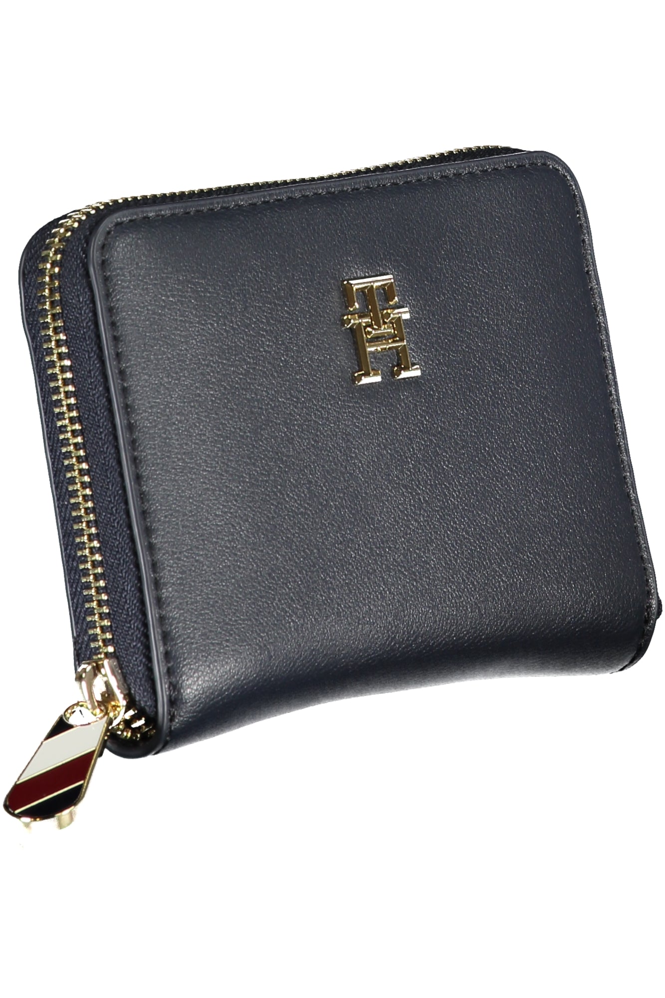 TOMMY HILFIGER ДАМСКИ ПОРТМОНЕ СИН-2