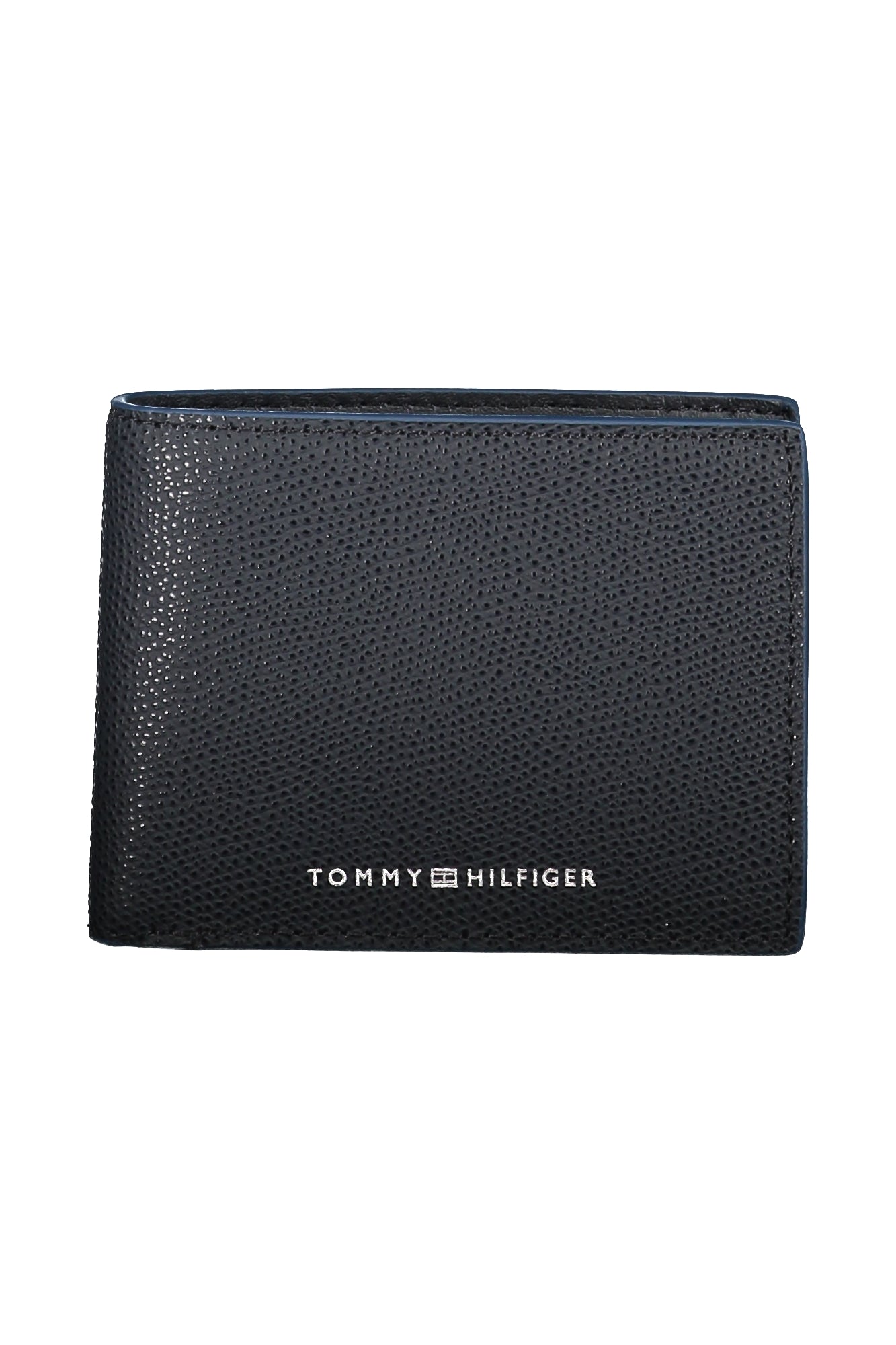 МЪЖКИ ПОРТФЕЙЛ TOMMY HILFIGER СИН-0