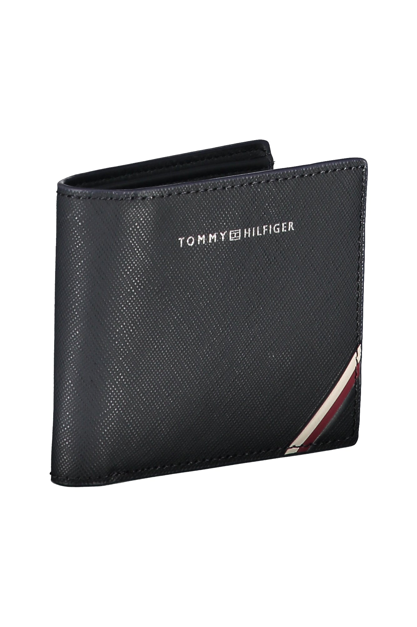 МЪЖКИ ПОРТФЕЙЛ TOMMY HILFIGER СИН-2