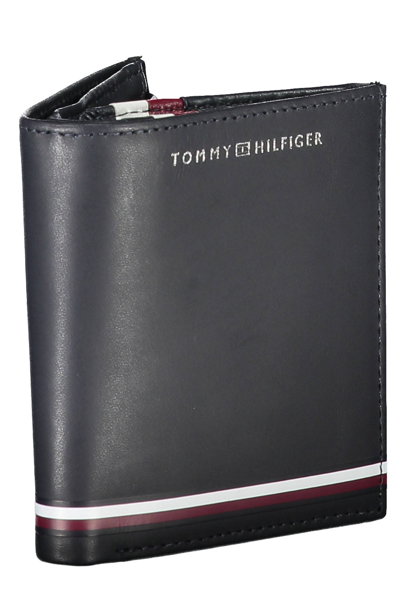 МЪЖКИ СИН ПОРТФЕЙЛ TOMMY HILFIGER-2