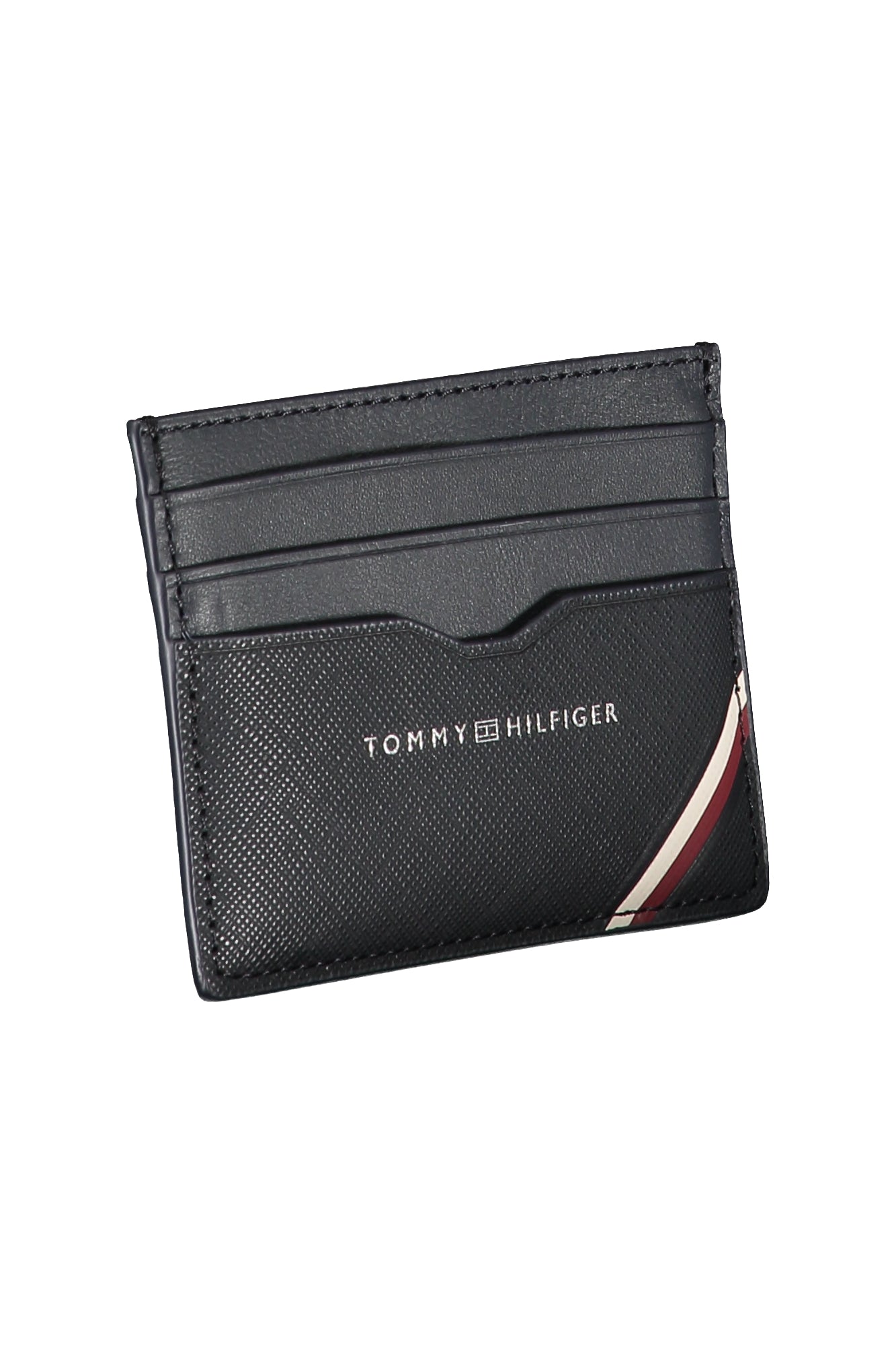 МЪЖКИ ПОРТФЕЙЛ TOMMY HILFIGER СИН-2