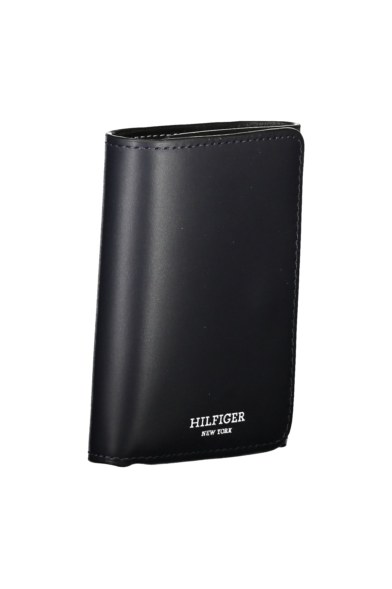 МЪЖКИ ПОРТФЕЙЛ TOMMY HILFIGER СИН-2