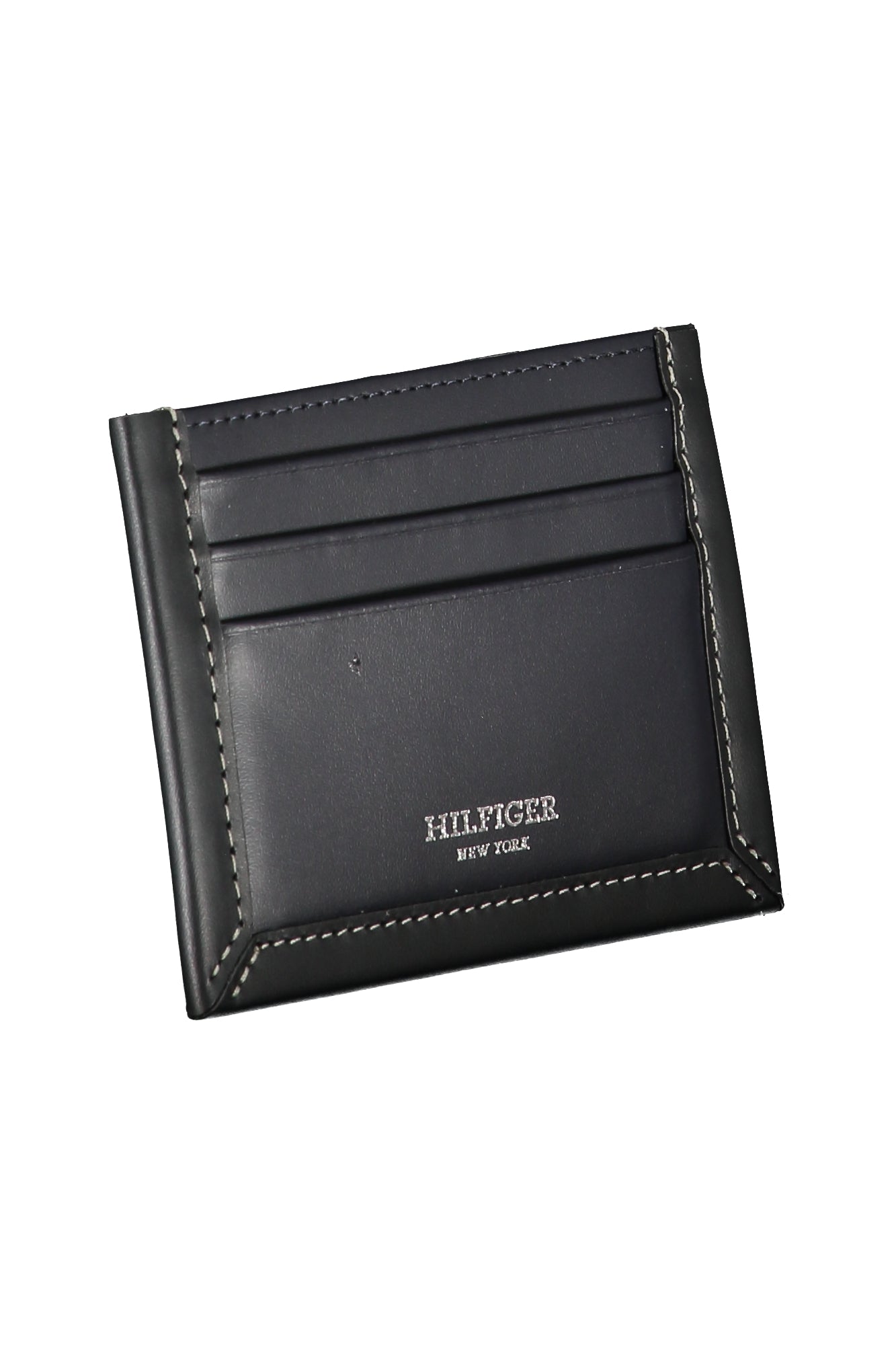 МЪЖКИ ПОРТФЕЙЛ TOMMY HILFIGER СИН-2