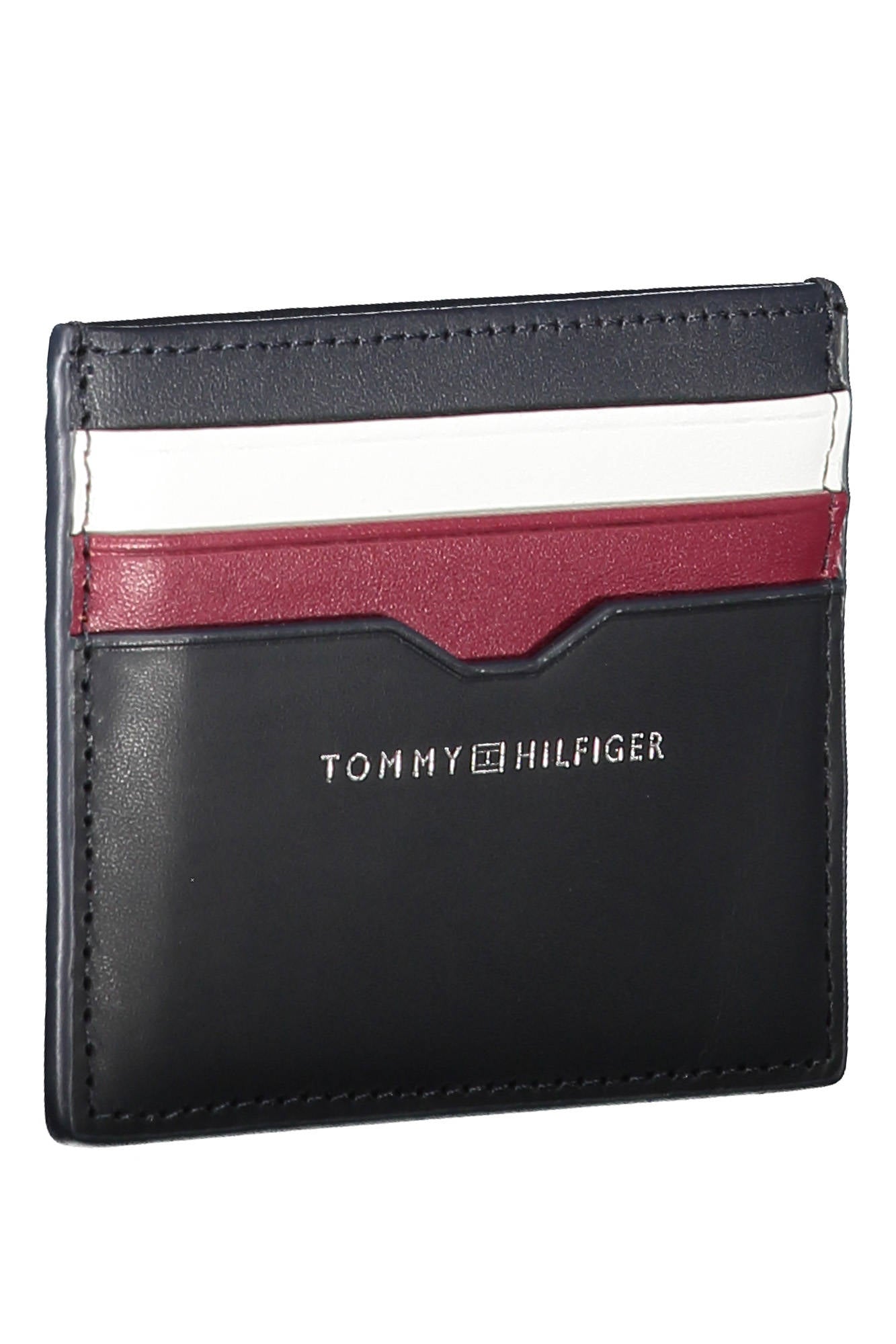 МЪЖКИ СИН ПОРТФЕЙЛ TOMMY HILFIGER-2