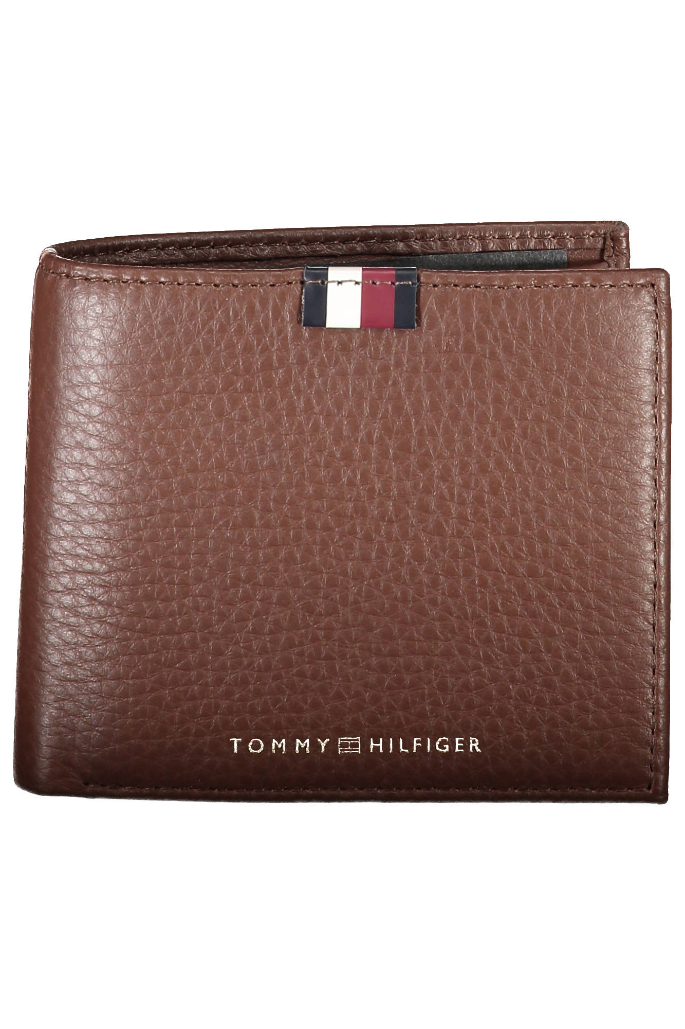 МЪЖКИ ПОРТФЕЙЛ TOMMY HILFIGER КАФЯВ-0