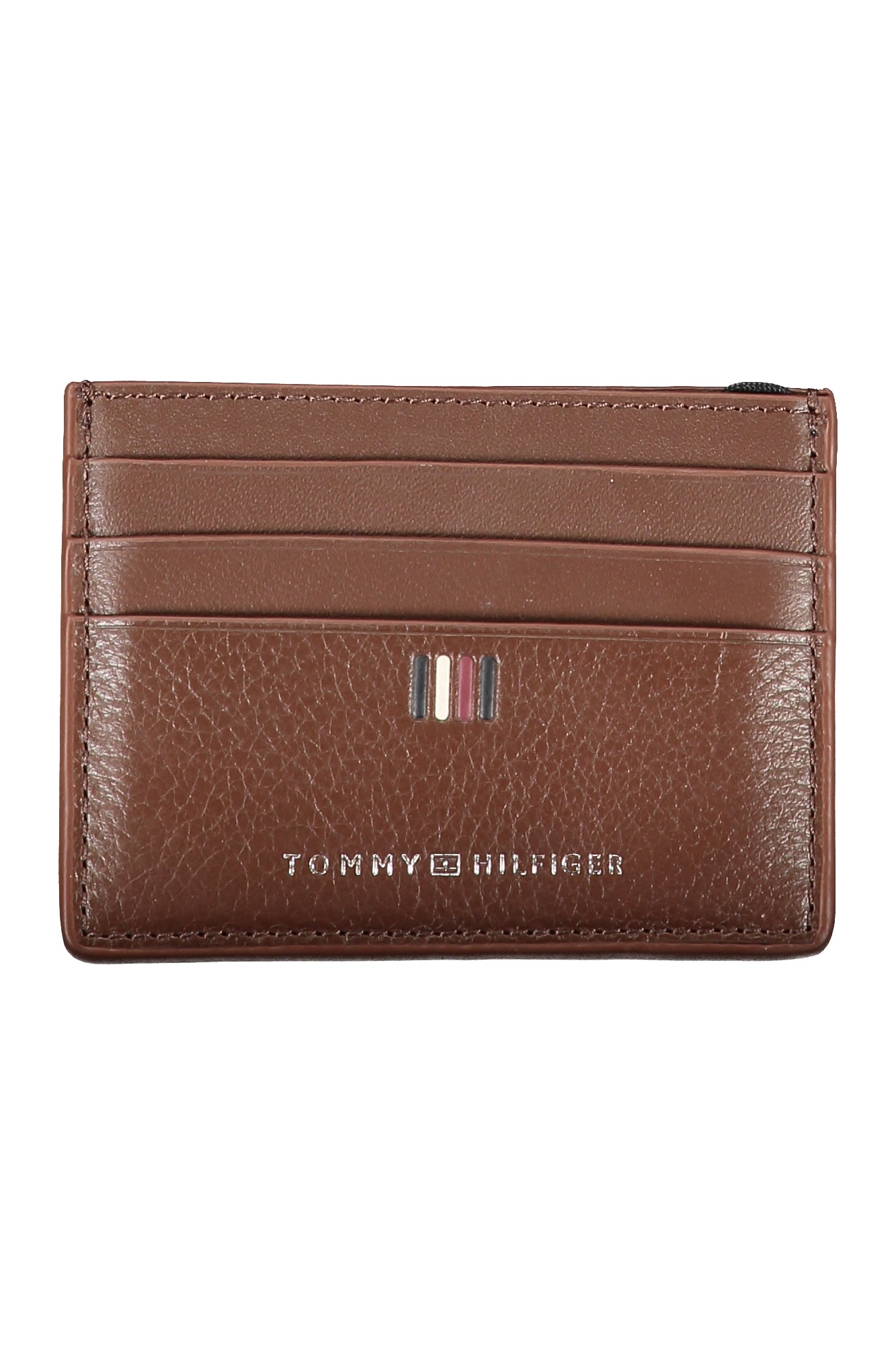 МЪЖКИ ПОРТФЕЙЛ TOMMY HILFIGER КАФЯВ-0