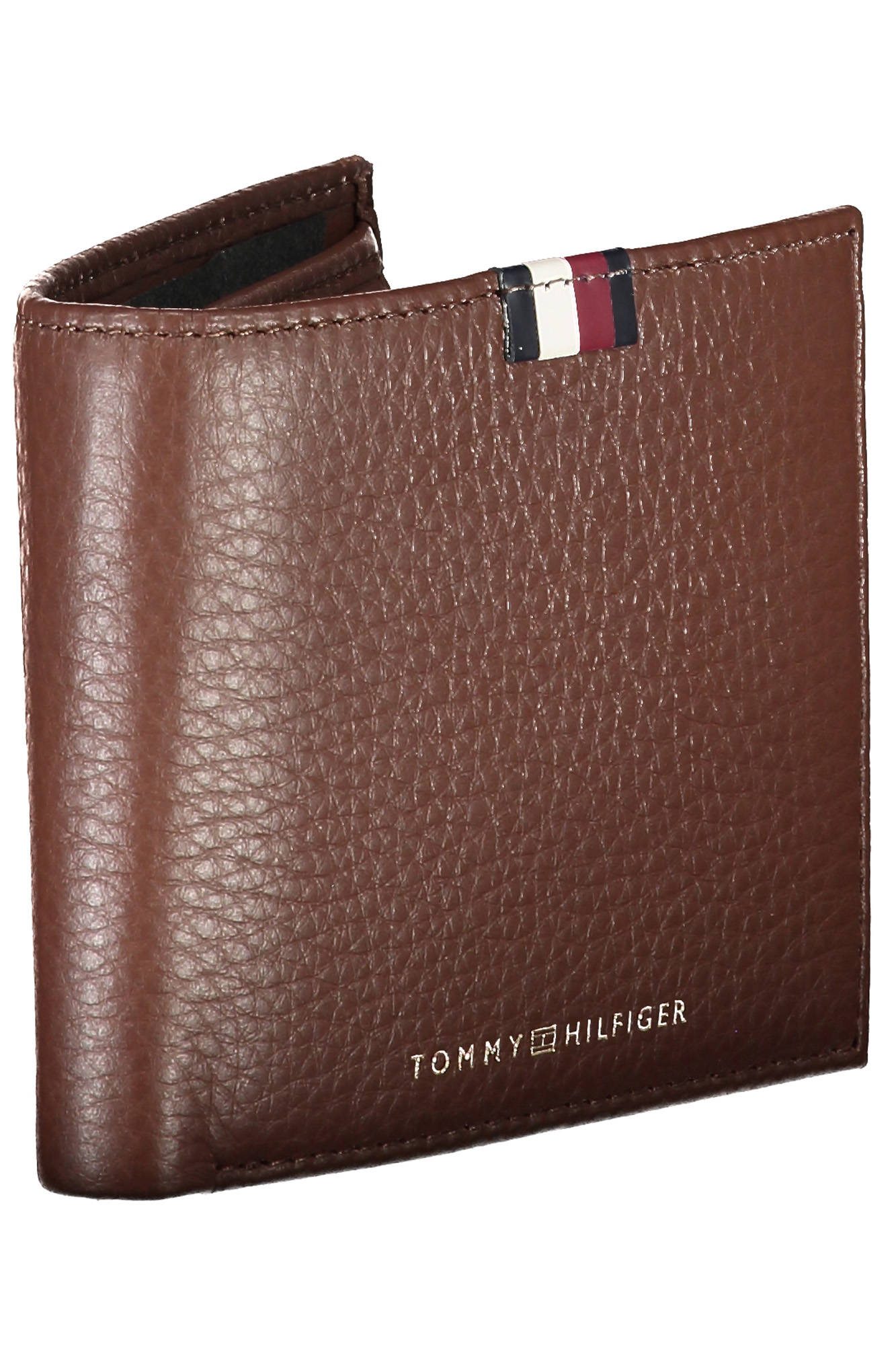МЪЖКИ ПОРТФЕЙЛ TOMMY HILFIGER КАФЯВ-2
