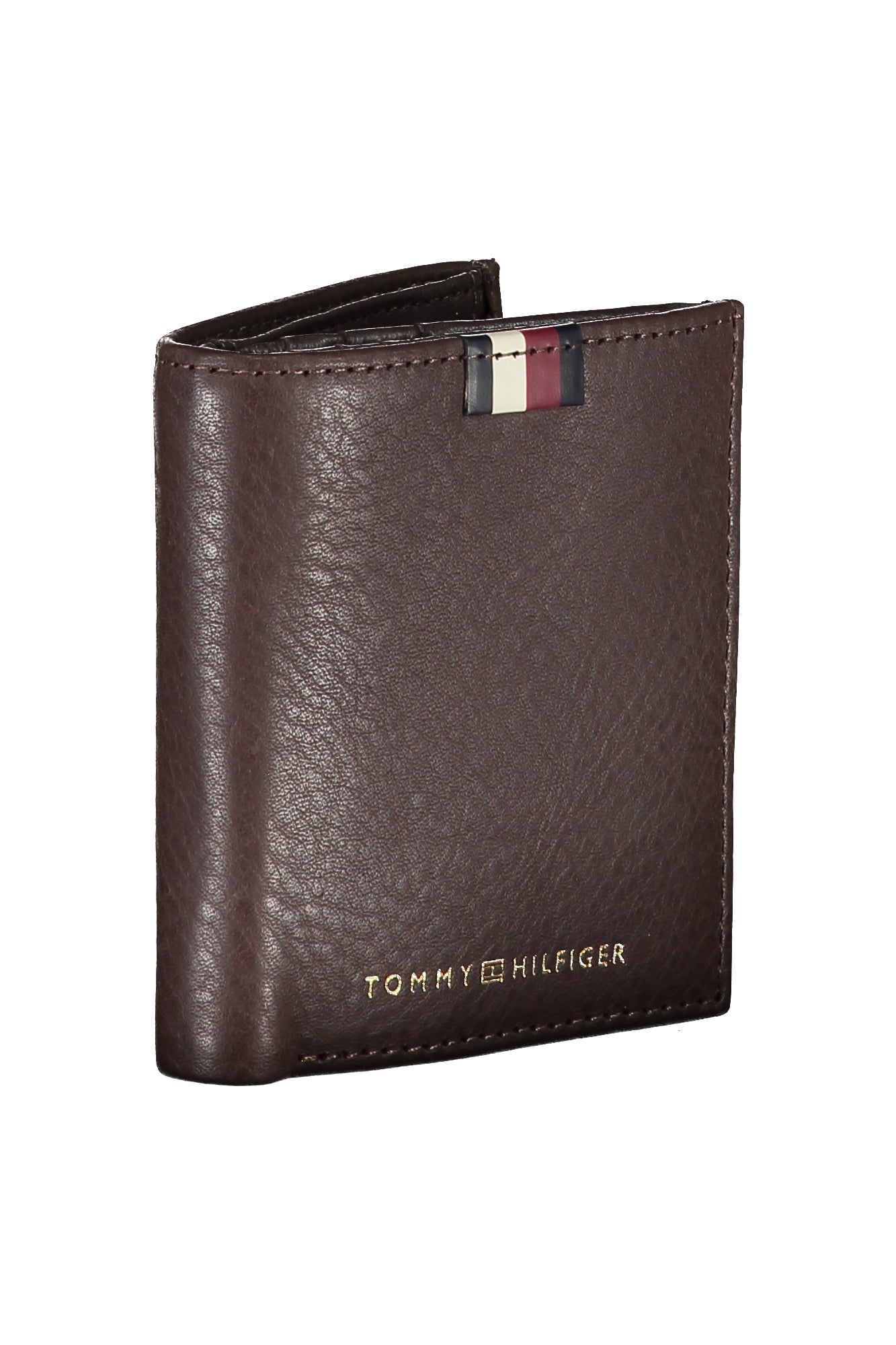 МЪЖКИ ПОРТФЕЙЛ TOMMY HILFIGER КАФЯВ-2