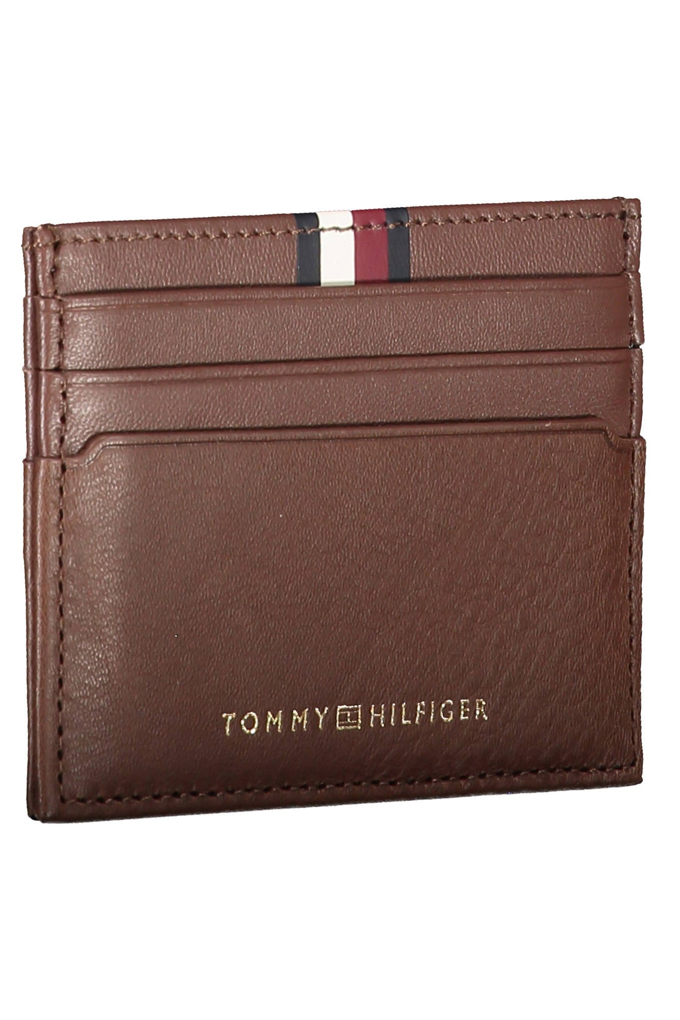 МЪЖКИ ПОРТФЕЙЛ TOMMY HILFIGER КАФЯВ-2