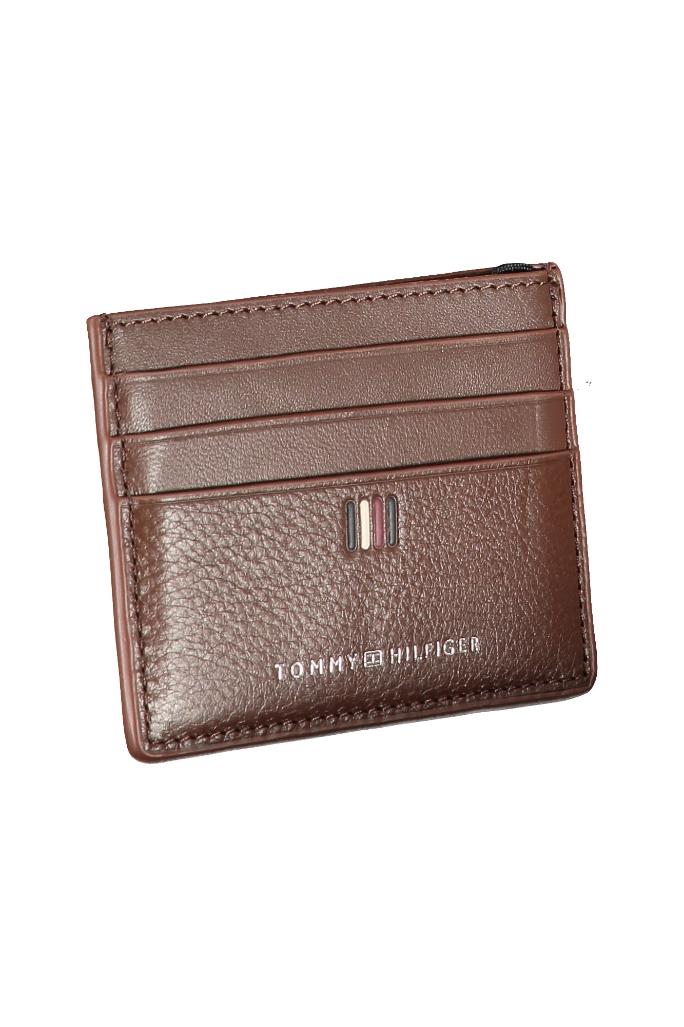 МЪЖКИ ПОРТФЕЙЛ TOMMY HILFIGER КАФЯВ-2
