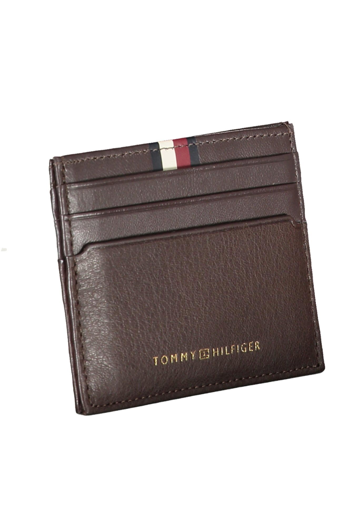 МЪЖКИ ПОРТФЕЙЛ TOMMY HILFIGER КАФЯВ-2