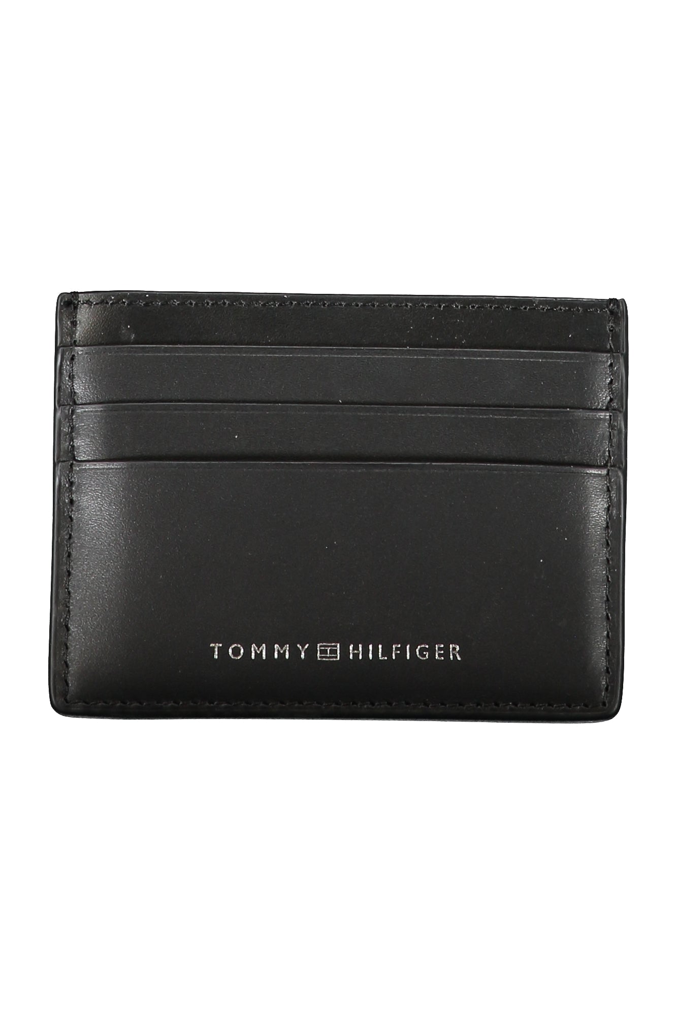 МЪЖКИ ПОРТФЕЙЛ TOMMY HILFIGER ЧЕРЕН-0