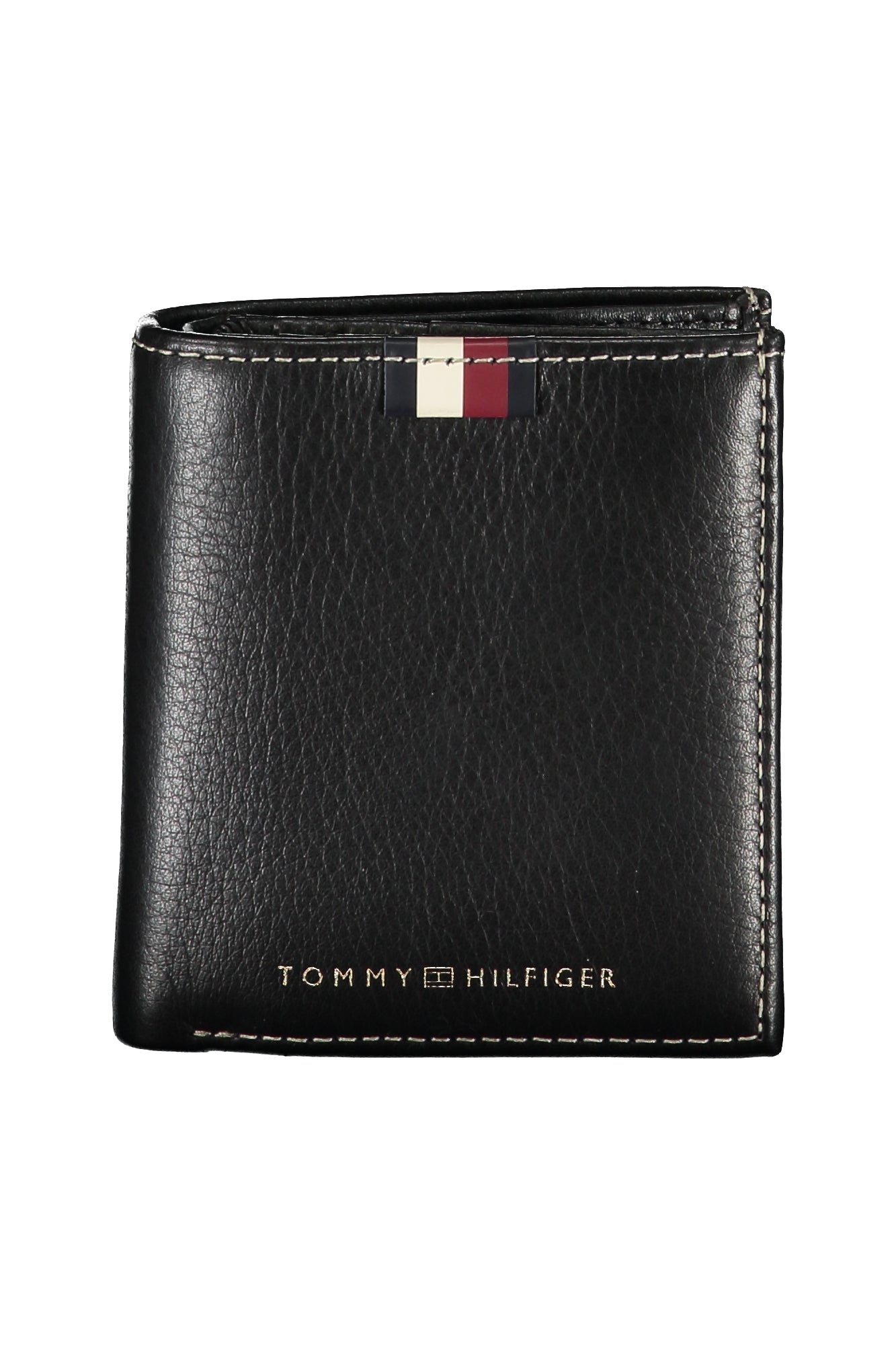 МЪЖКИ ПОРТФЕЙЛ TOMMY HILFIGER ЧЕРЕН-0