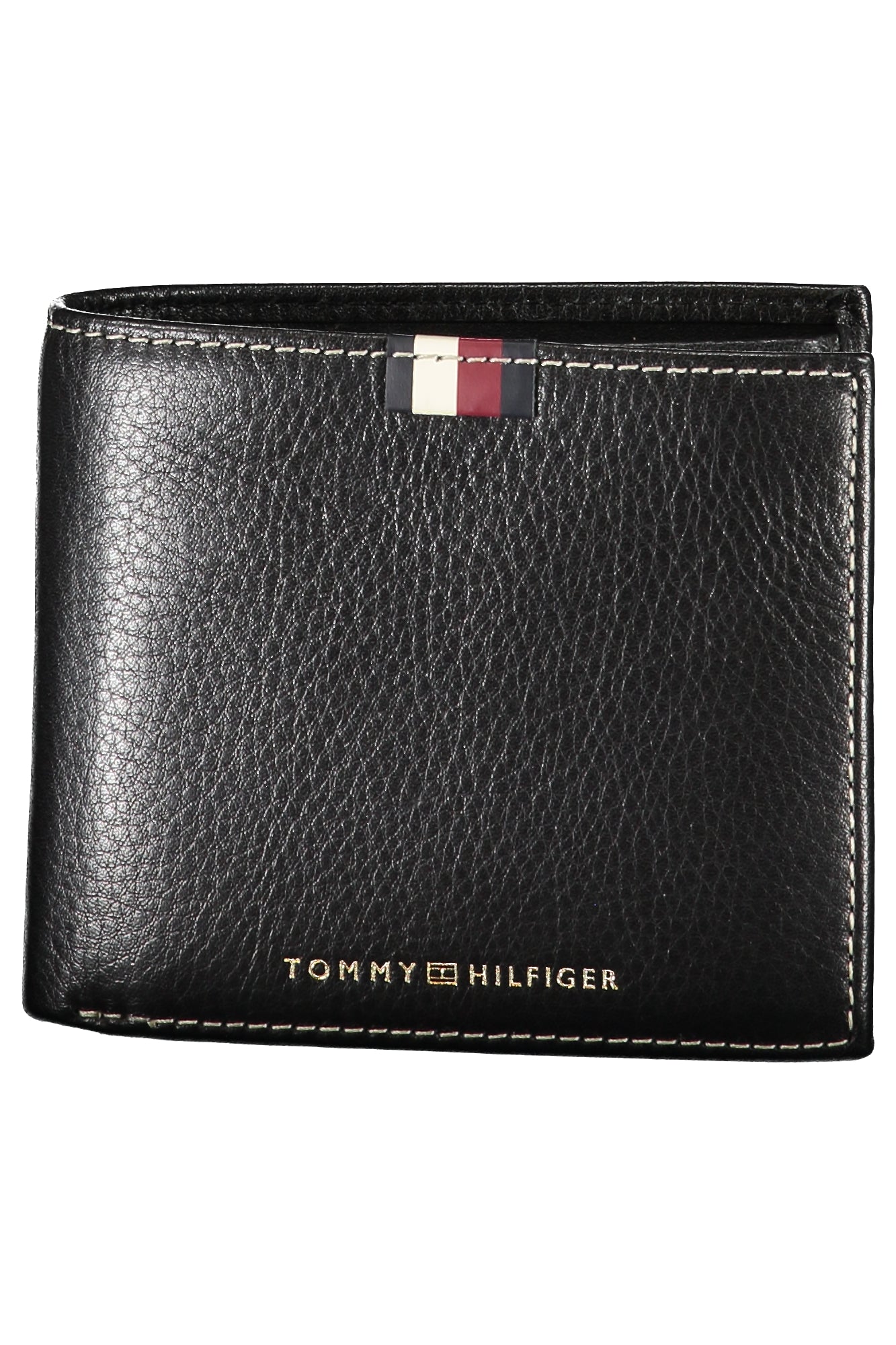 МЪЖКИ ПОРТФЕЙЛ TOMMY HILFIGER ЧЕРЕН-0
