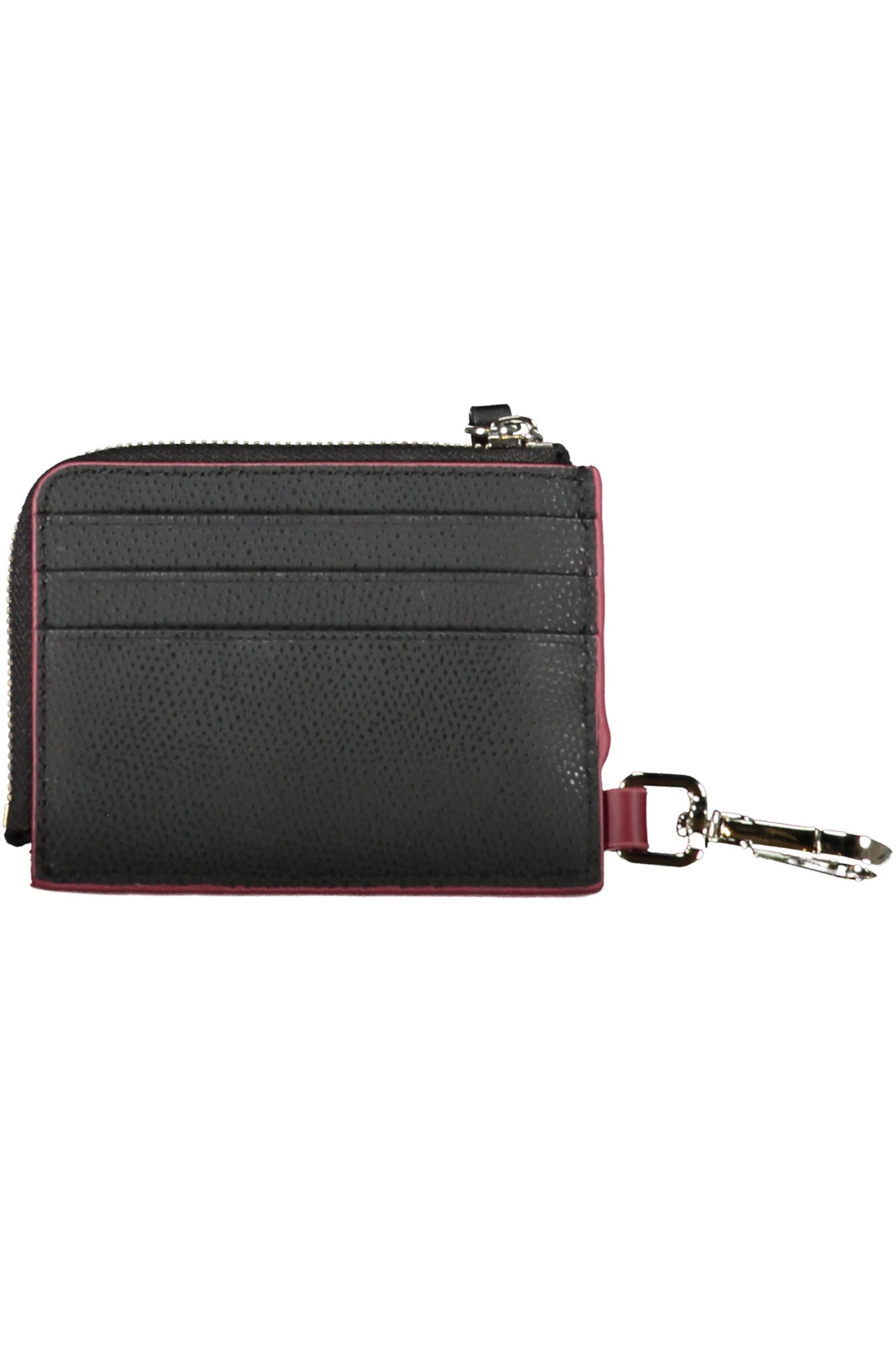 МЪЖКИ ПОРТФЕЙЛ TOMMY HILFIGER ЧЕРЕН-1