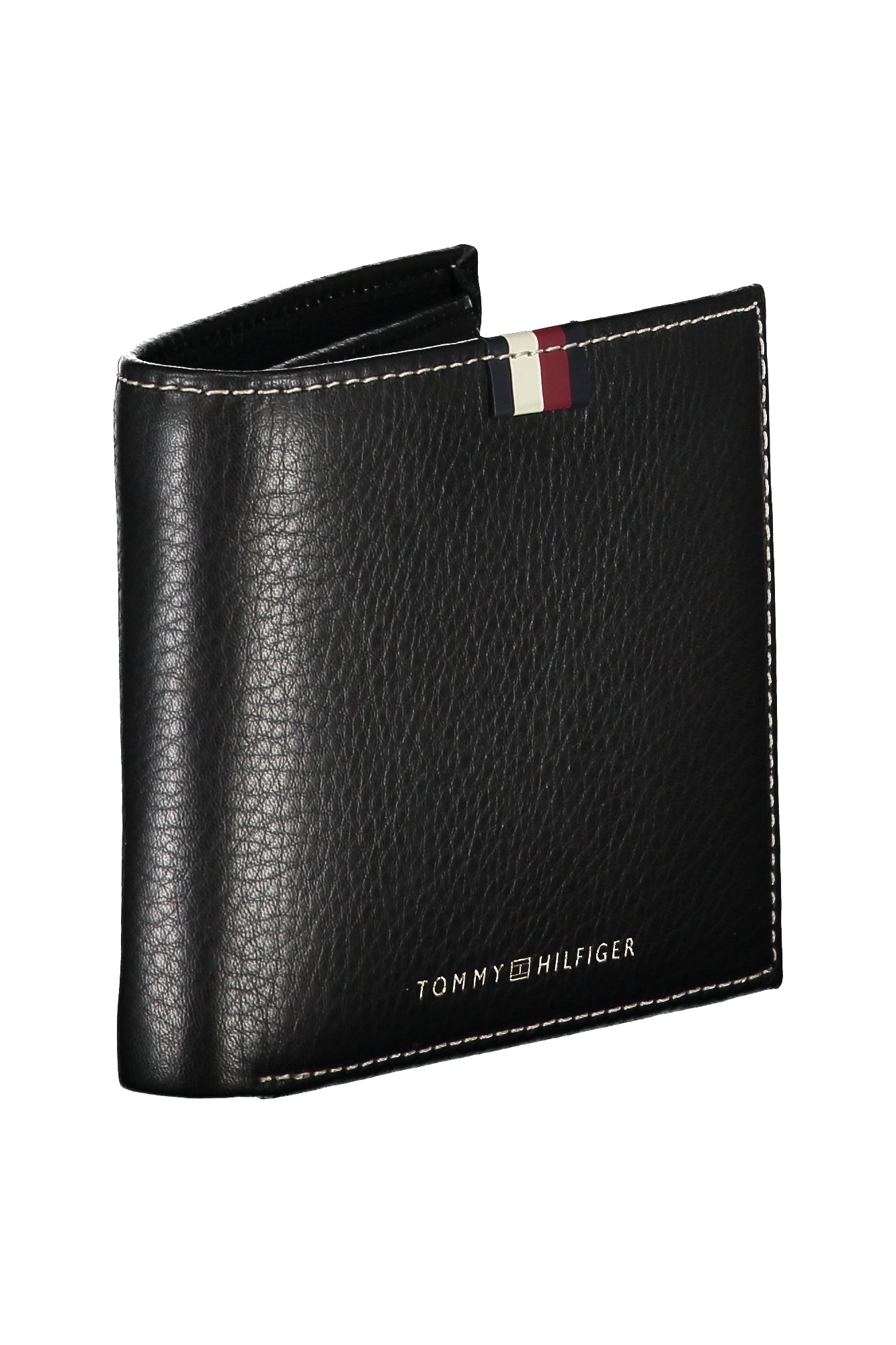 МЪЖКИ ПОРТФЕЙЛ TOMMY HILFIGER ЧЕРЕН-2