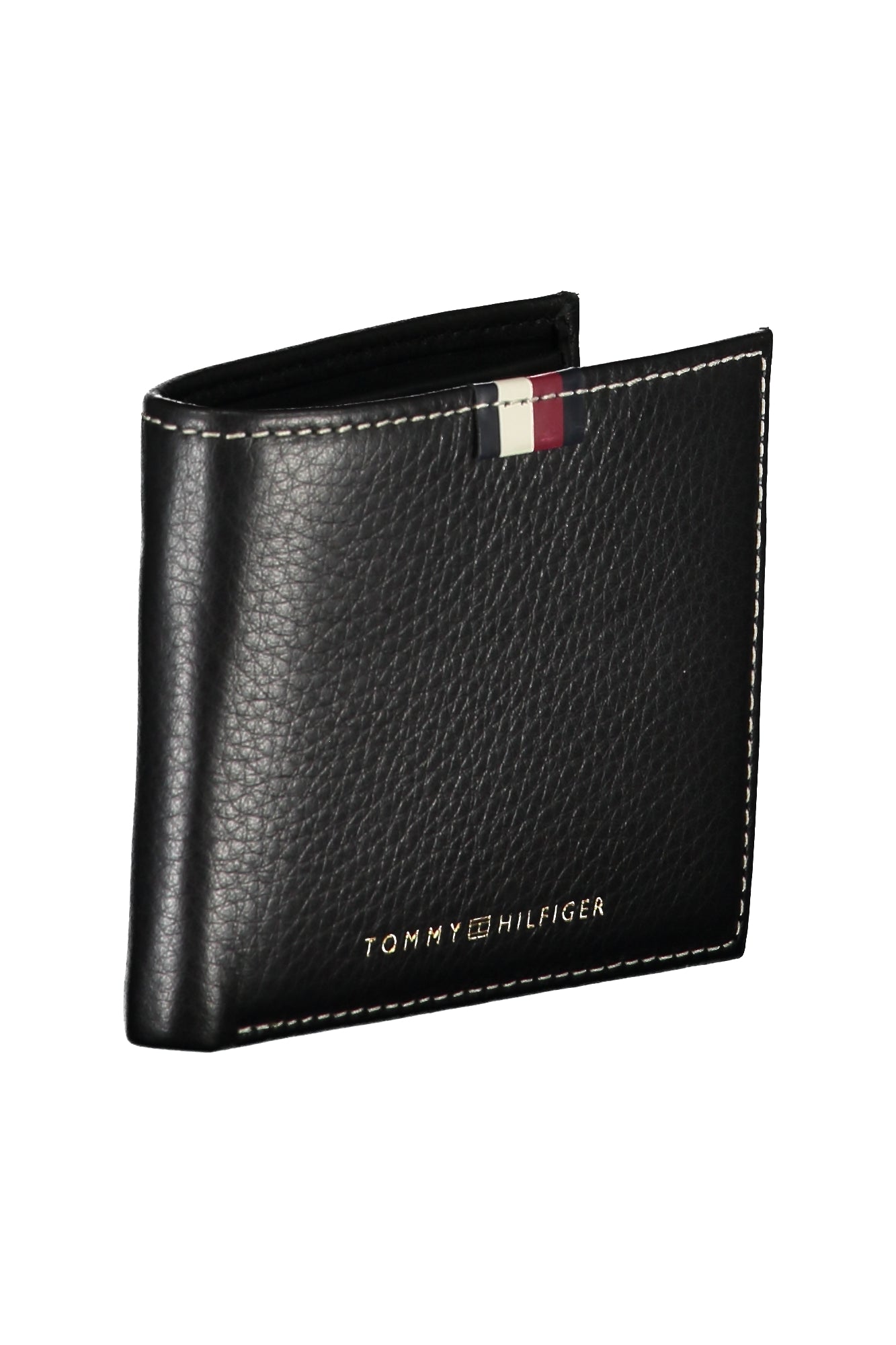 МЪЖКИ ПОРТФЕЙЛ TOMMY HILFIGER ЧЕРЕН-2