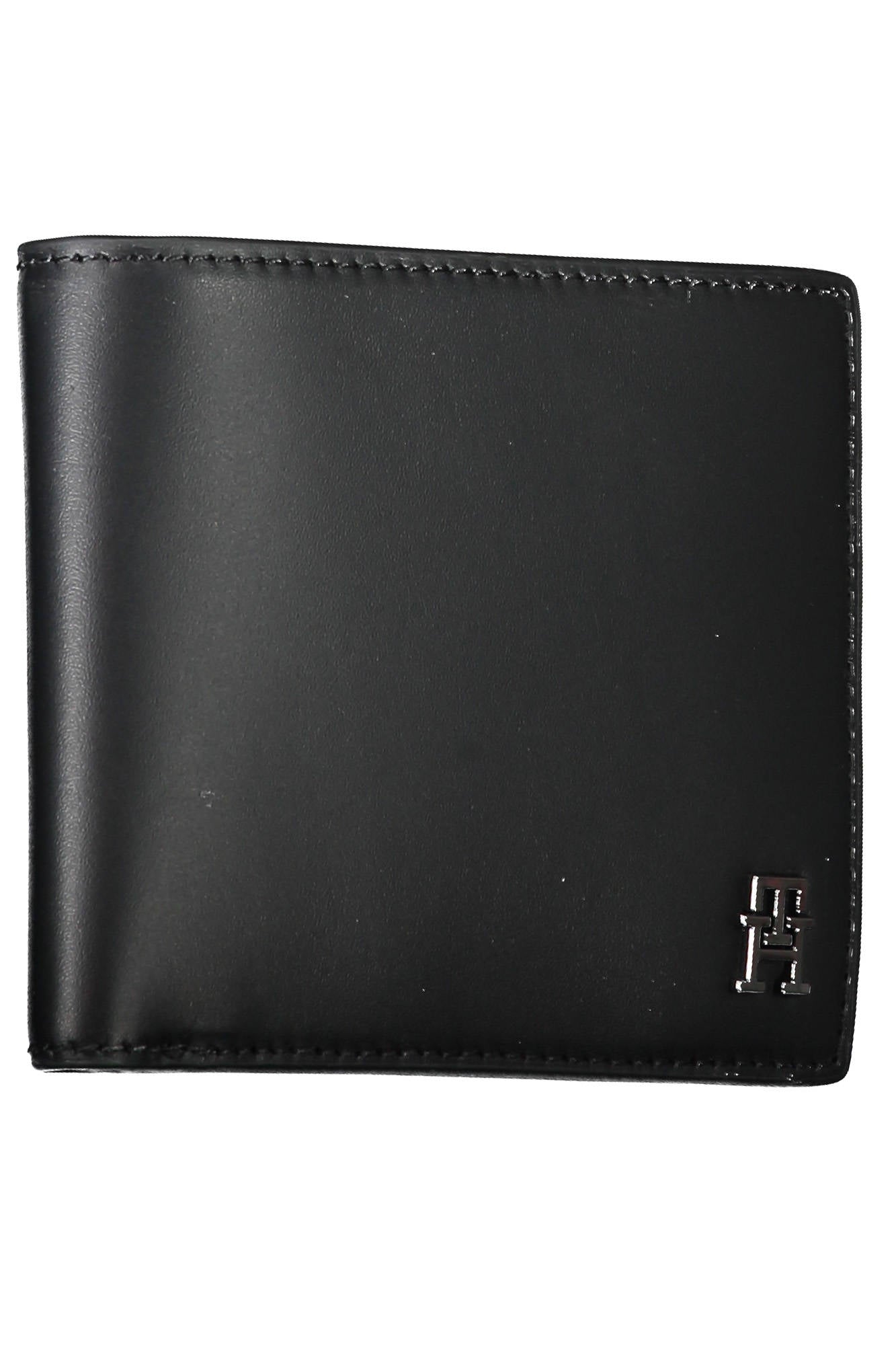 ЧЕРЕН МЪЖКИ ПОРТФЕЙЛ TOMMY HILFIGER-2