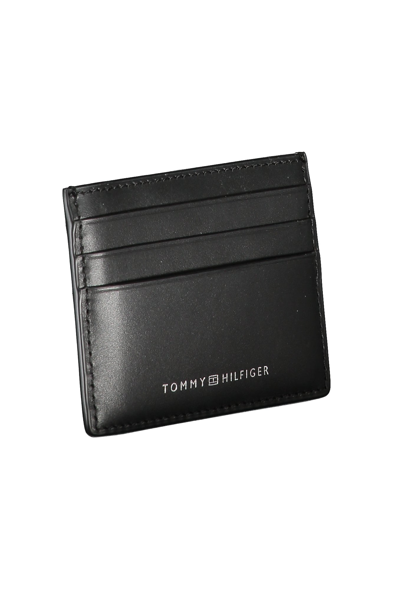 МЪЖКИ ПОРТФЕЙЛ TOMMY HILFIGER ЧЕРЕН-2