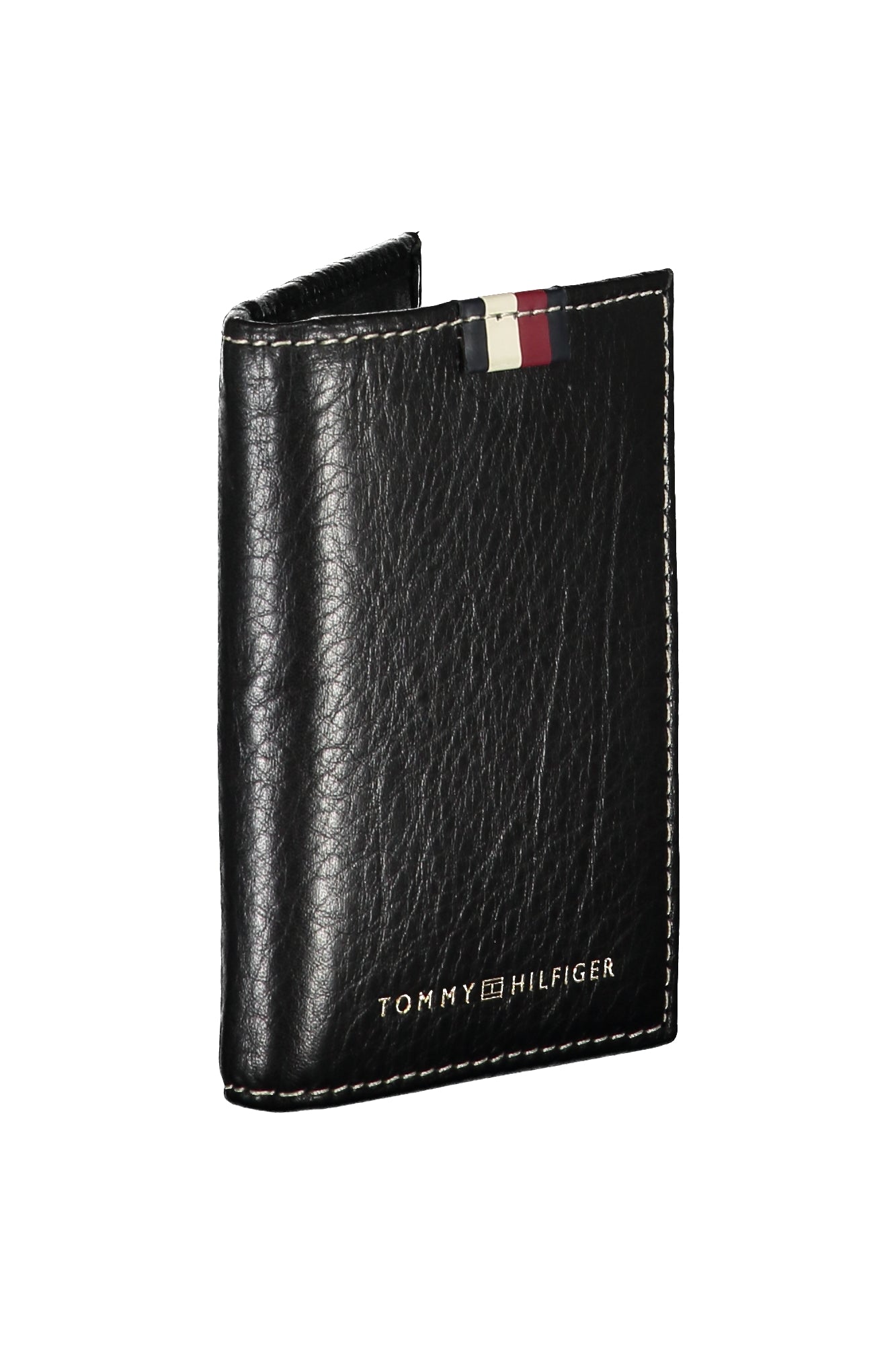 МЪЖКИ ПОРТФЕЙЛ TOMMY HILFIGER ЧЕРЕН-2