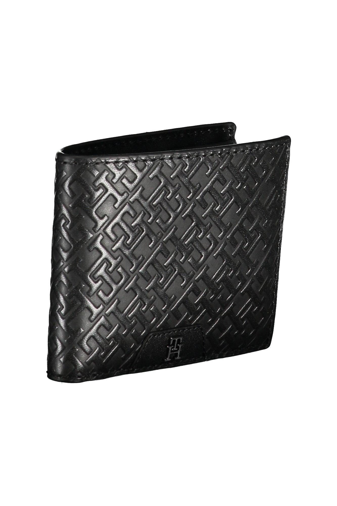 МЪЖКИ ПОРТФЕЙЛ TOMMY HILFIGER ЧЕРЕН-2