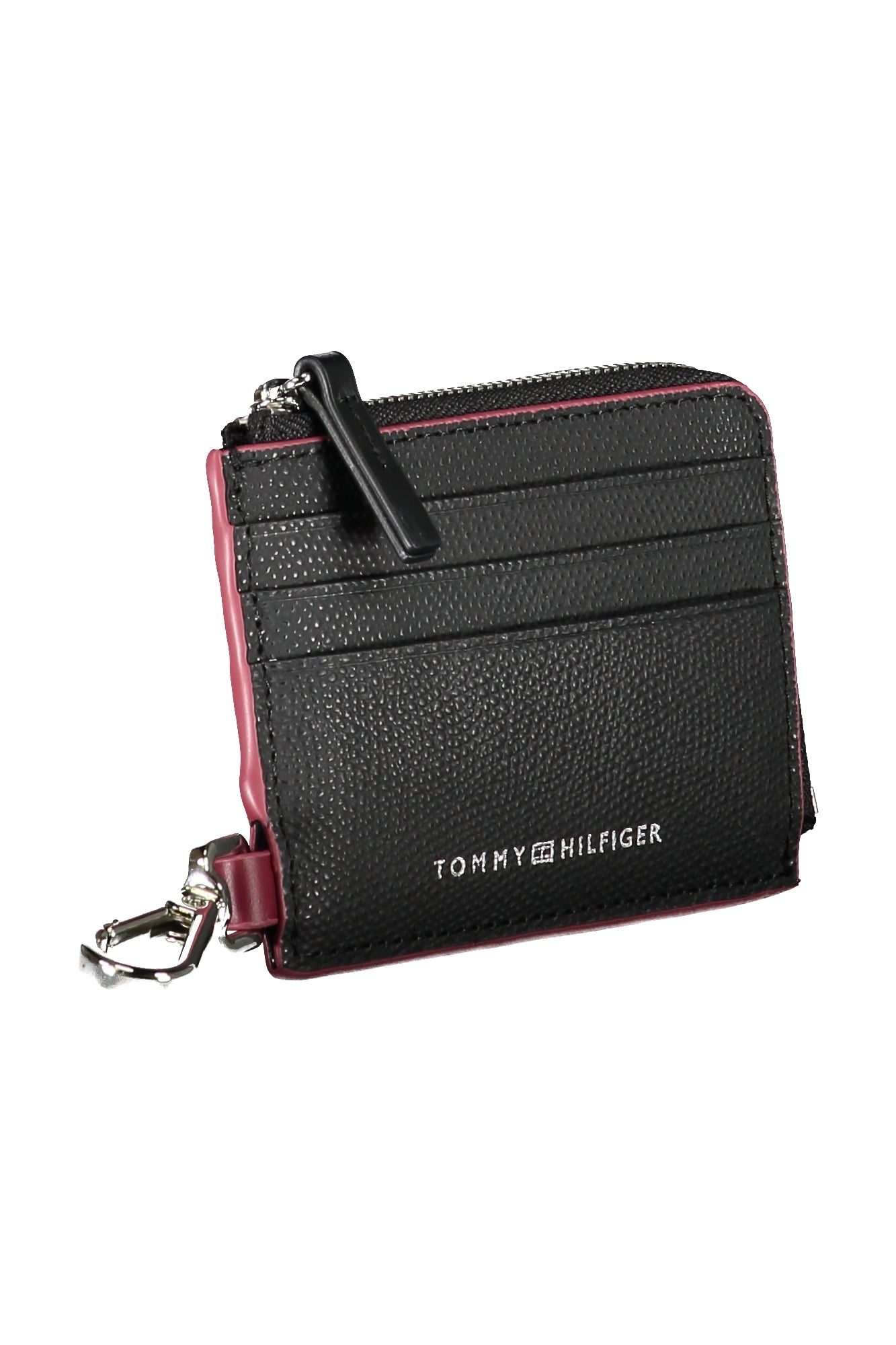 МЪЖКИ ПОРТФЕЙЛ TOMMY HILFIGER ЧЕРЕН-2