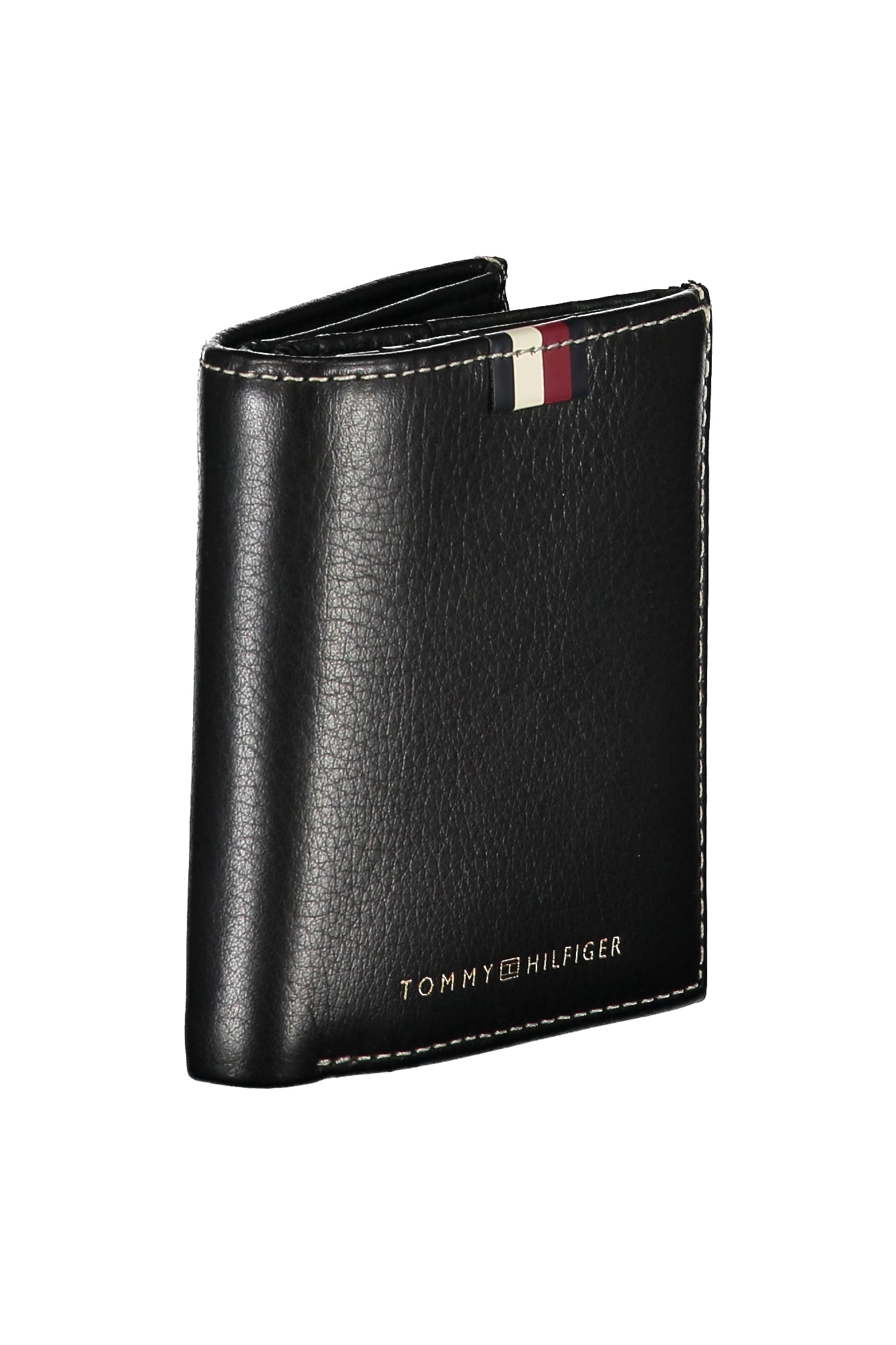 МЪЖКИ ПОРТФЕЙЛ TOMMY HILFIGER ЧЕРЕН-2