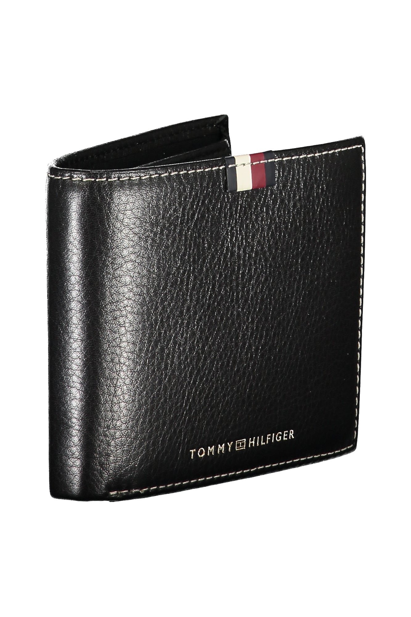 МЪЖКИ ПОРТФЕЙЛ TOMMY HILFIGER ЧЕРЕН-2
