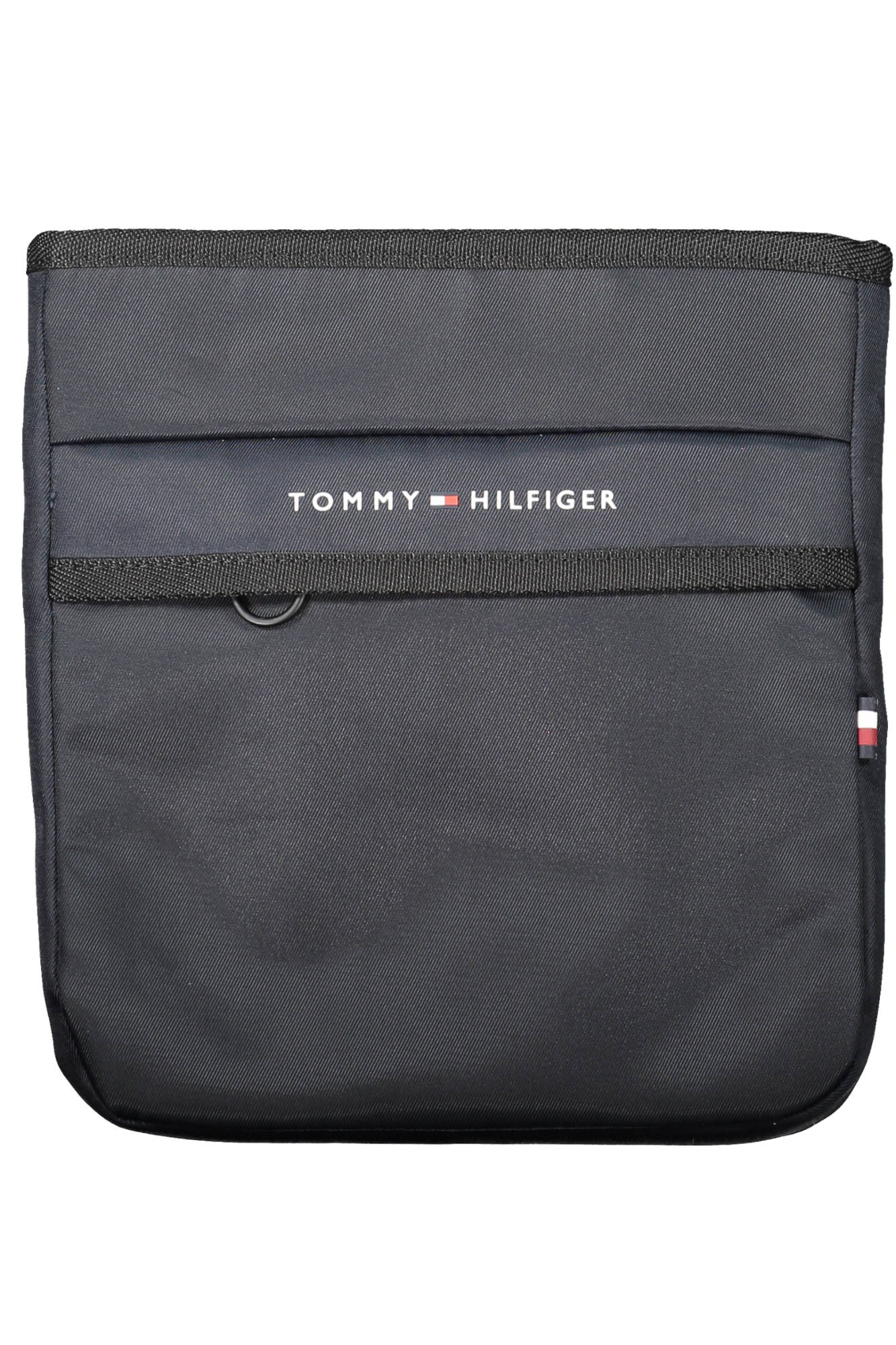 TOMMY HILFIGER МЪЖКА ЧАНТА СИНЯ ПРЕЗ РАМО