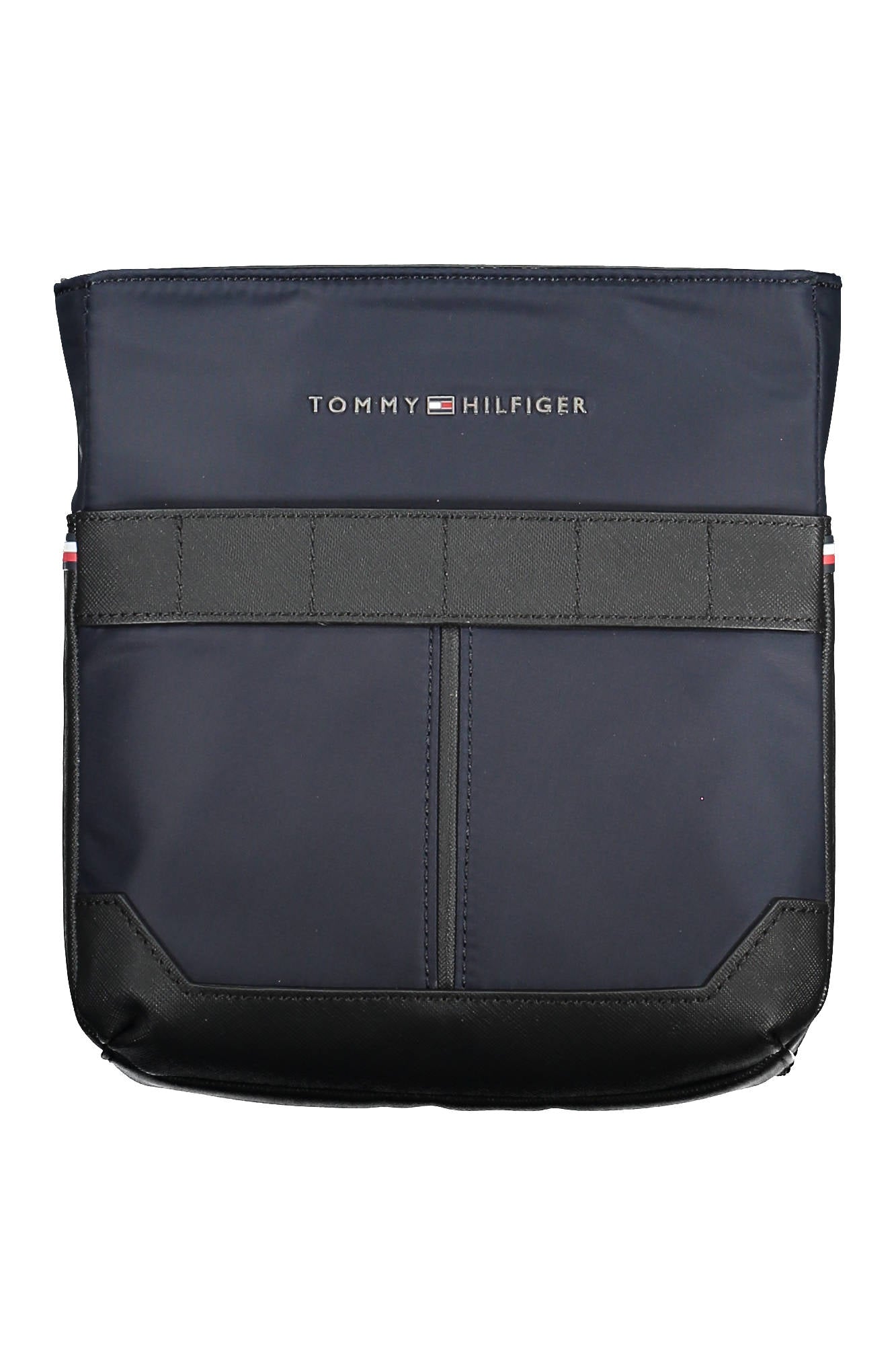 TOMMY HILFIGER МЪЖКА ЧАНТА СИНЯ ПРЕЗ РАМО