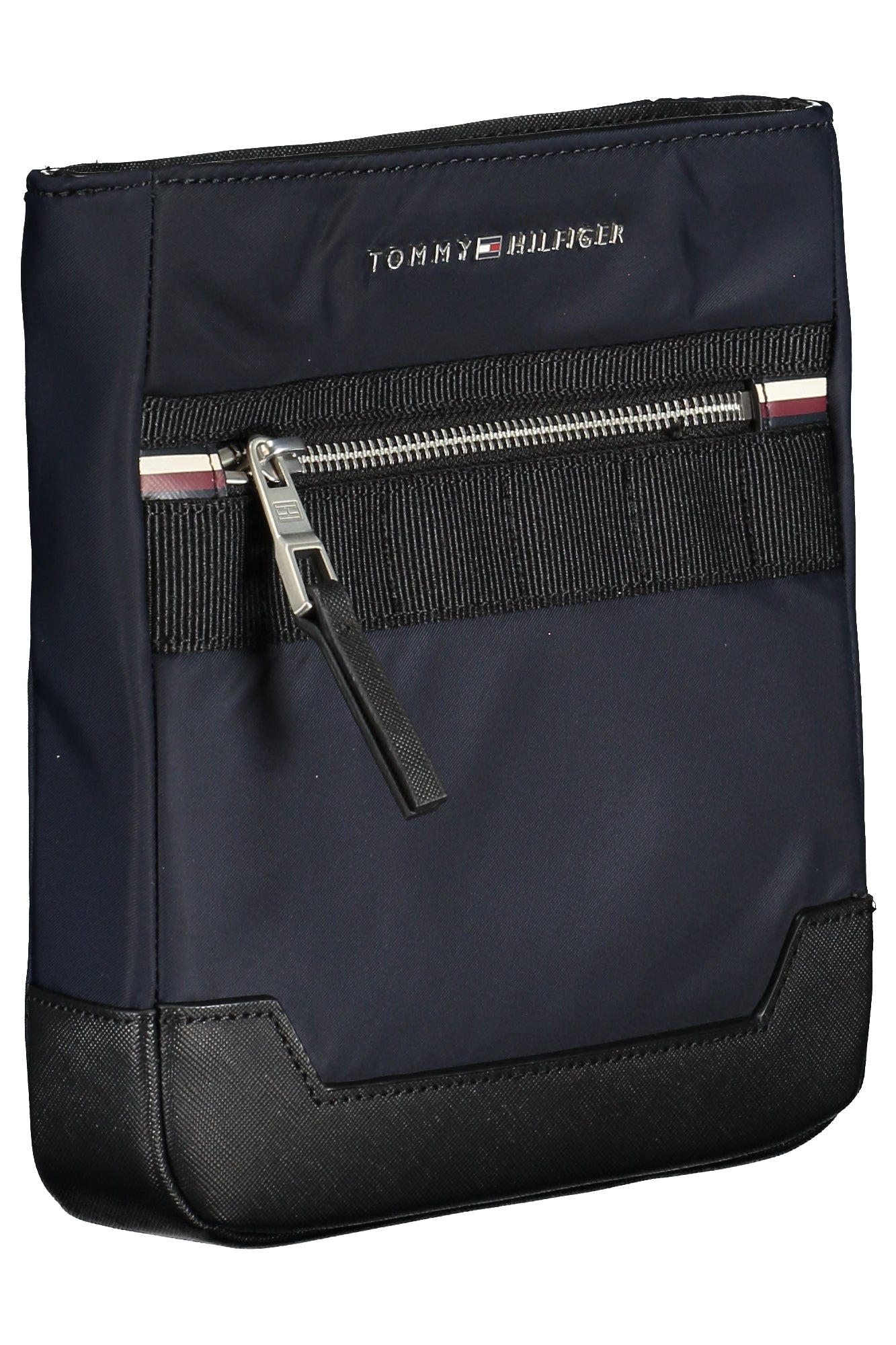 TOMMY HILFIGER МЪЖКА СИНЯ ЧАНТА ПРЕЗ РАМО-2