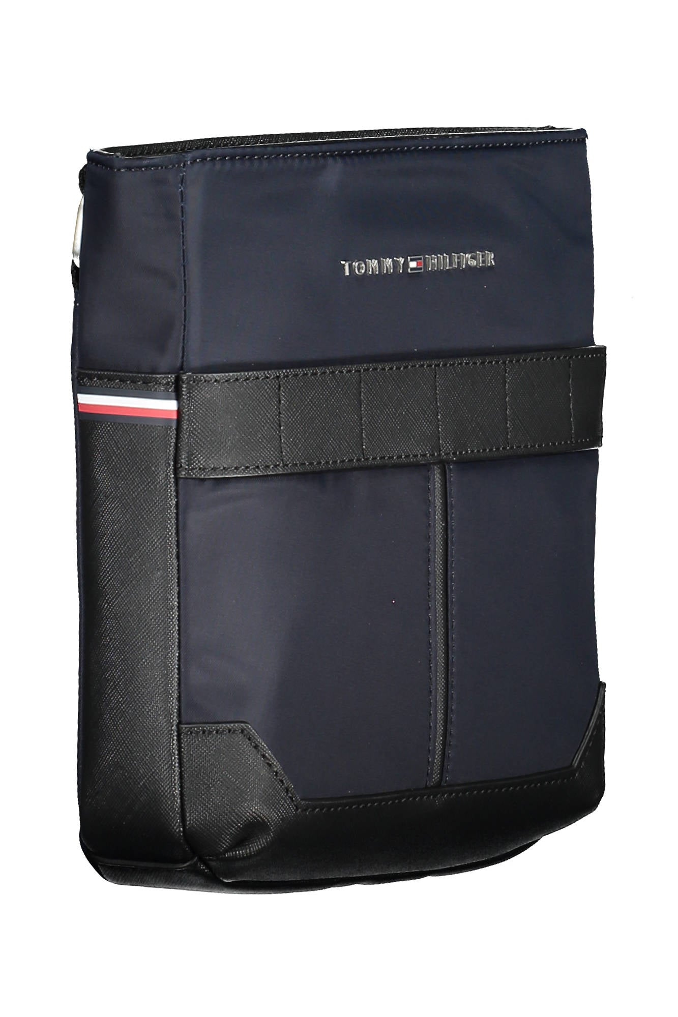 TOMMY HILFIGER МЪЖКА ЧАНТА СИНЯ ПРЕЗ РАМО