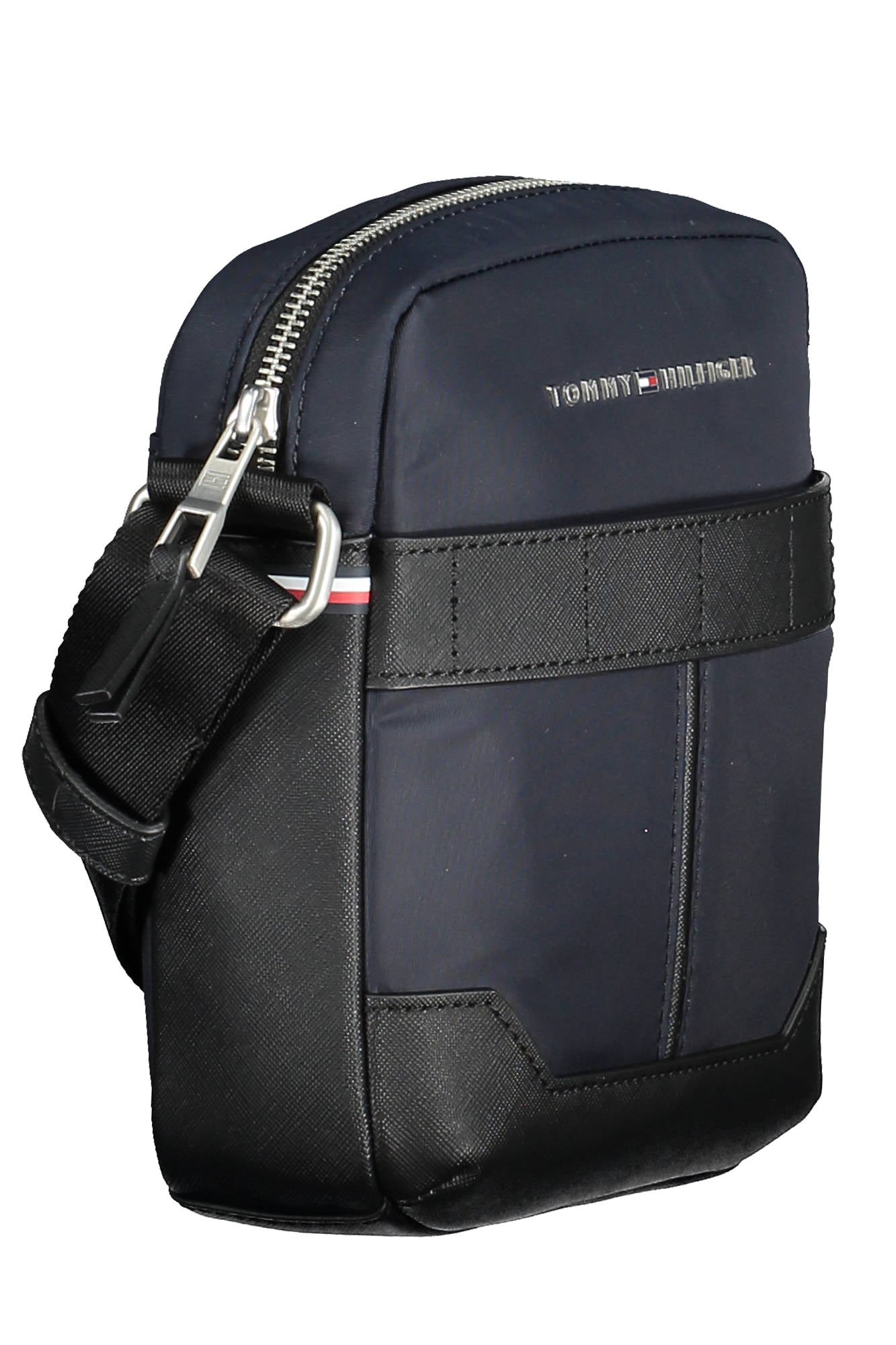 TOMMY HILFIGER МЪЖКА ЧАНТА СИНЯ ПРЕЗ РАМО