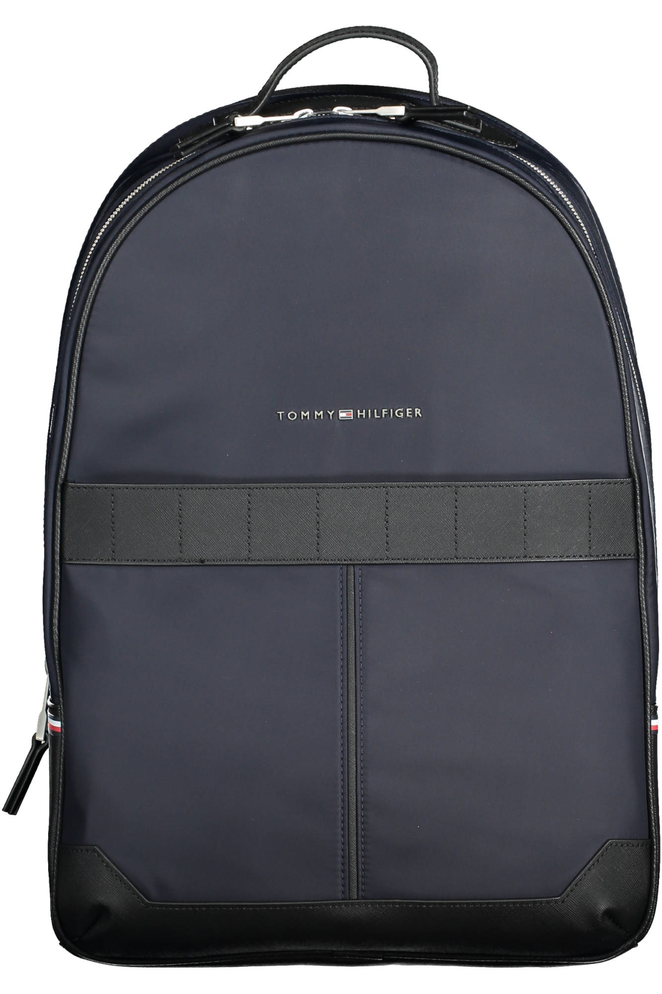TOMMY HILFIGER МЪЖКА СИНЯ РАНИЦА